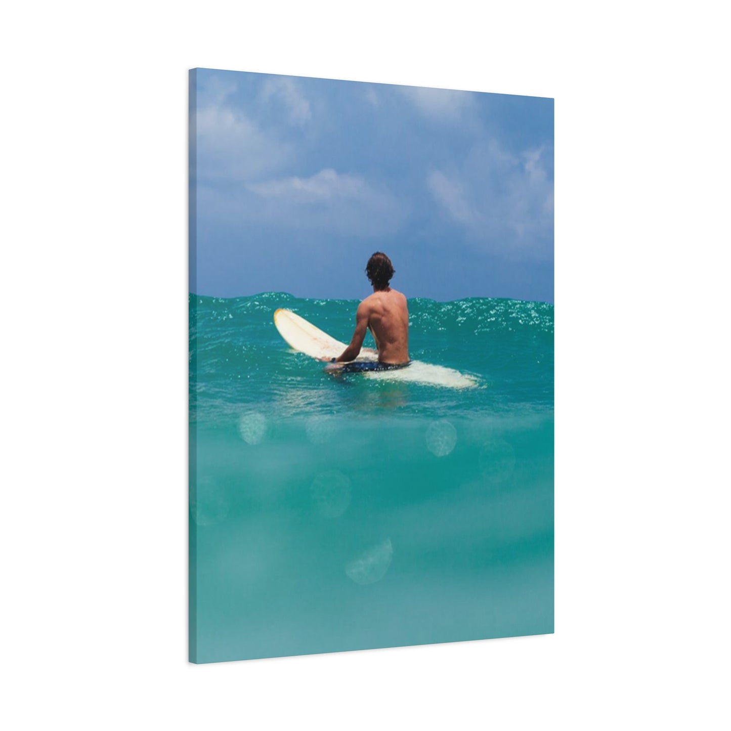 Surfing Photography Wall Art & Canvas Prints