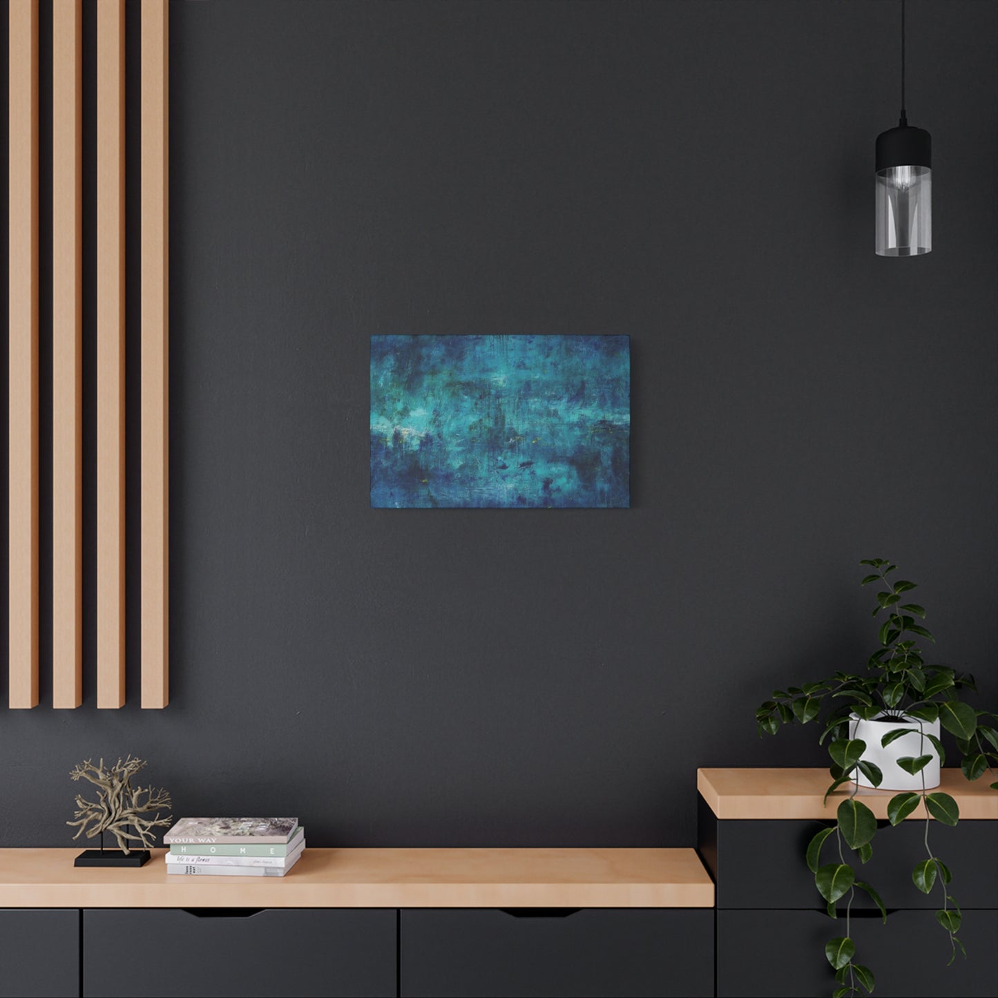 Joshua Schicker Fountain Of Youth Wall Art & Canvas Prints