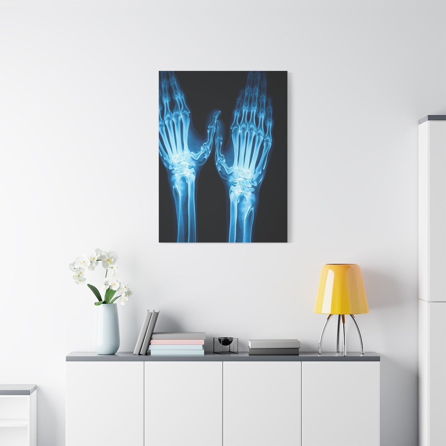 Collection X-Ray Photography Art Art Wall Art & Canvas Print