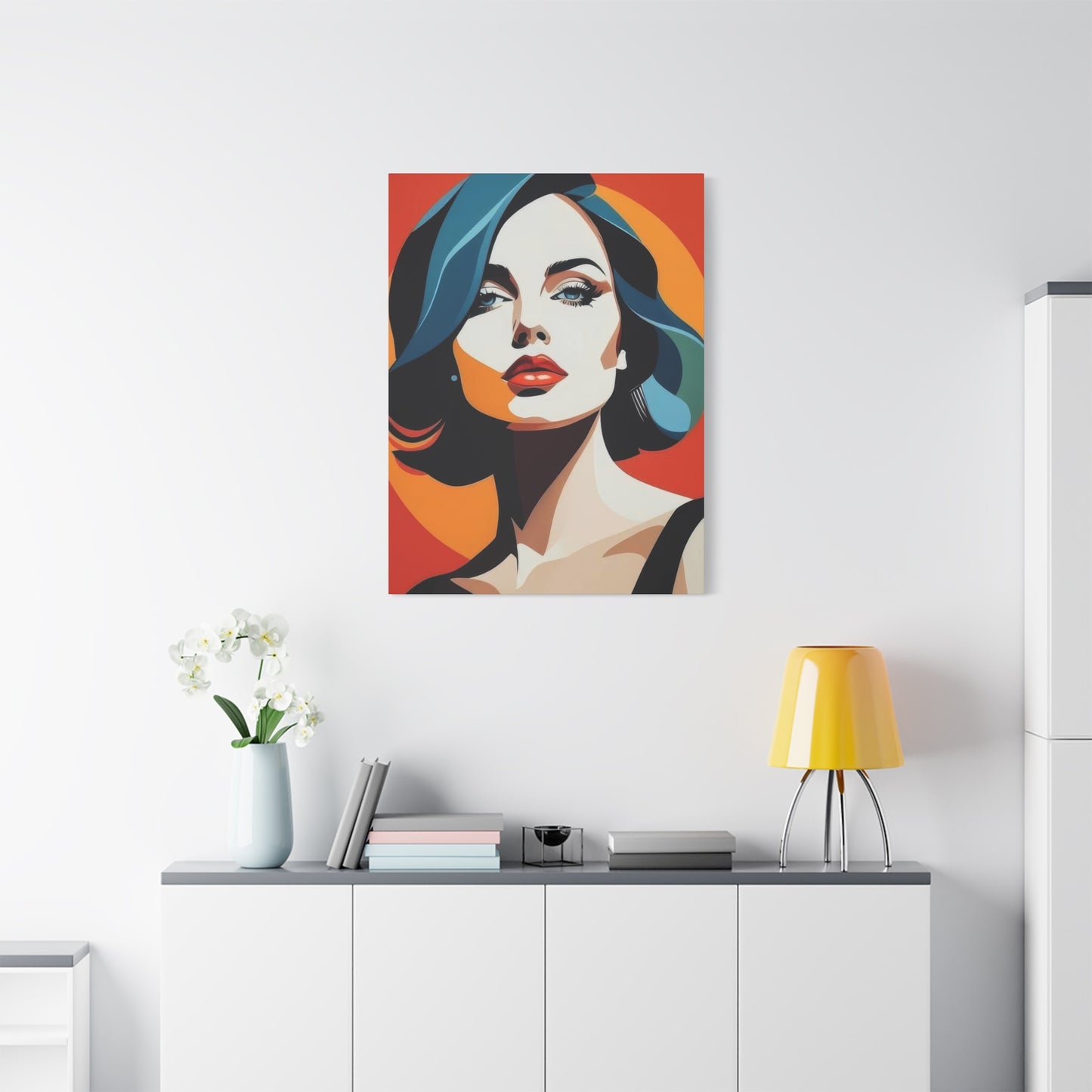 Glam Art 13 Wall Art & Canvas Prints