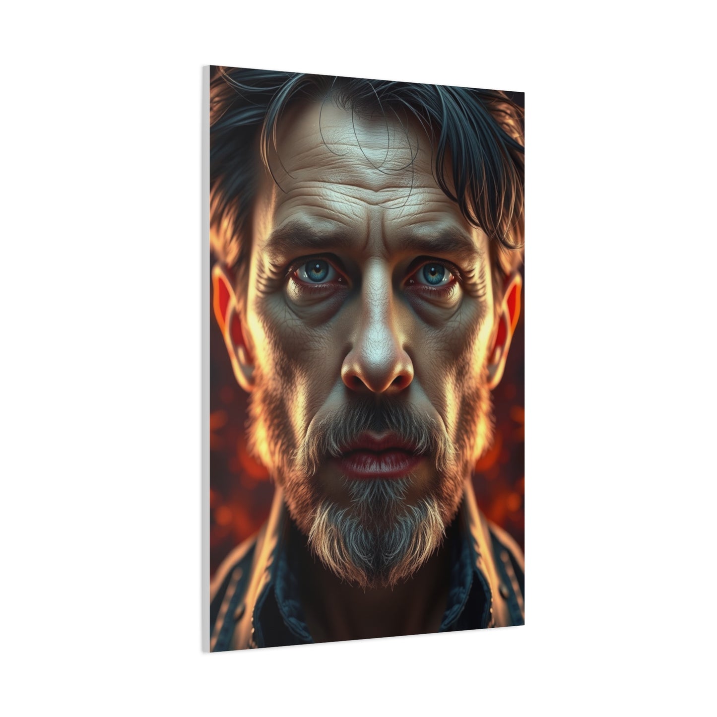 Tim Kahane Art Refined Canvas Wall Art & Canvas Print