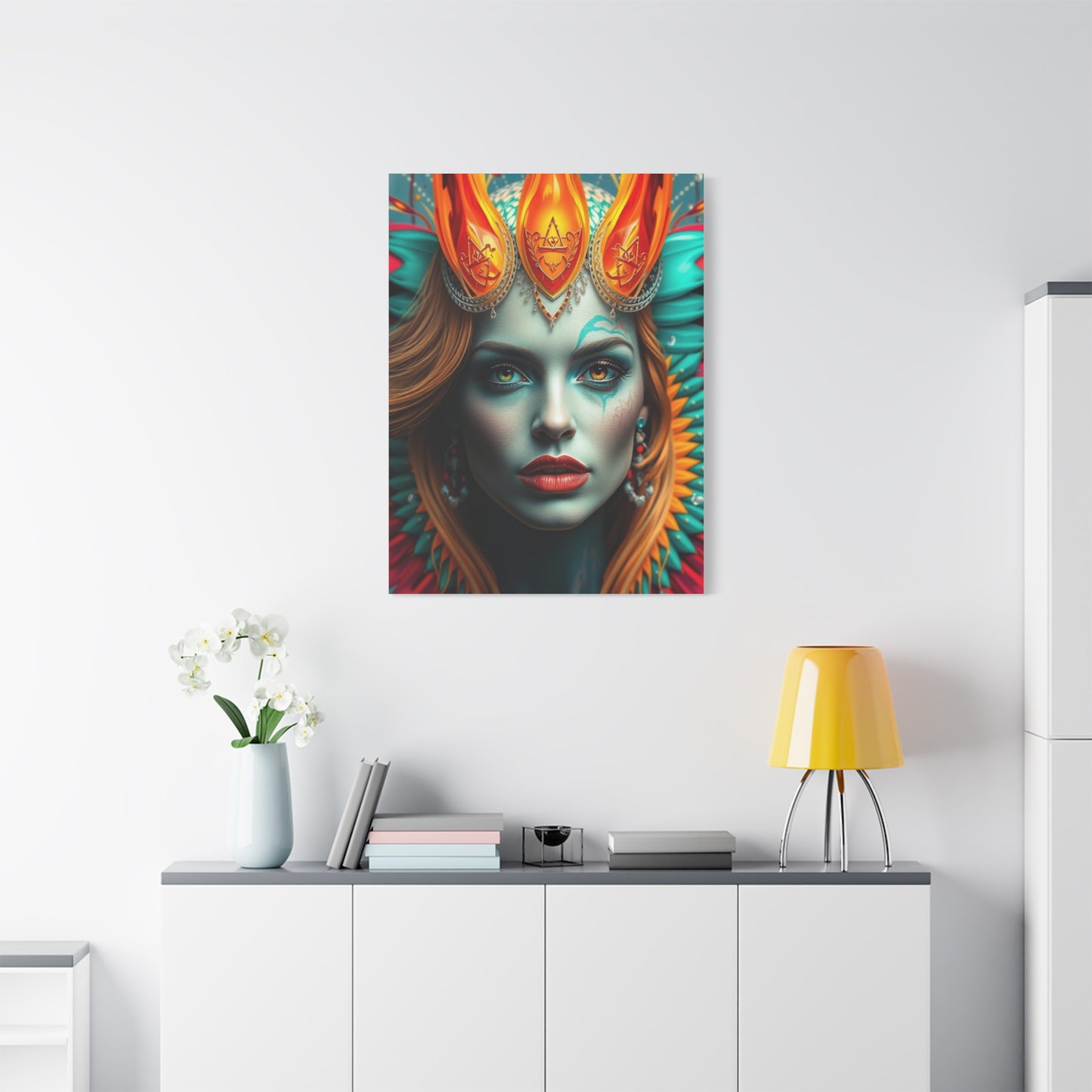 Collection Kim Parker Art Art Wall Art & Canvas Print