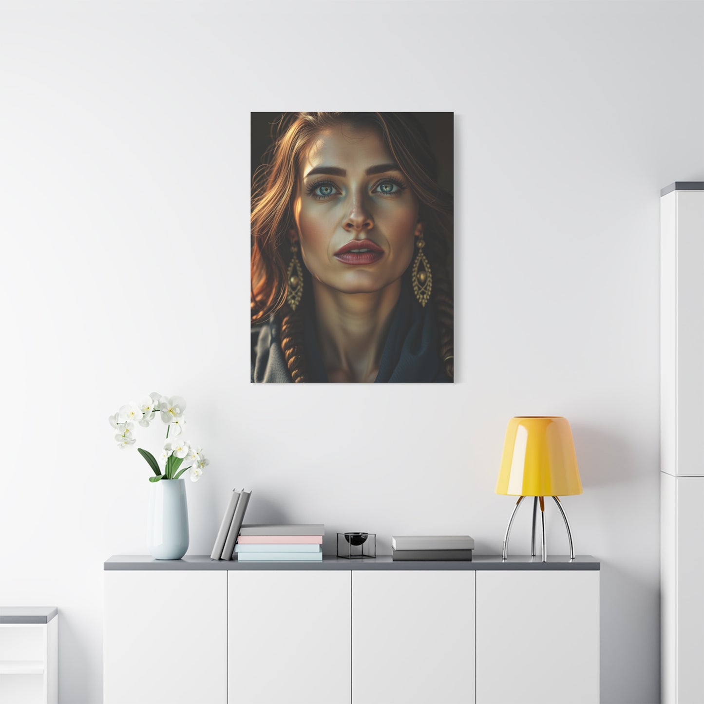 Collection Women’s Empowerment Art Art Wall Art & Canvas Print