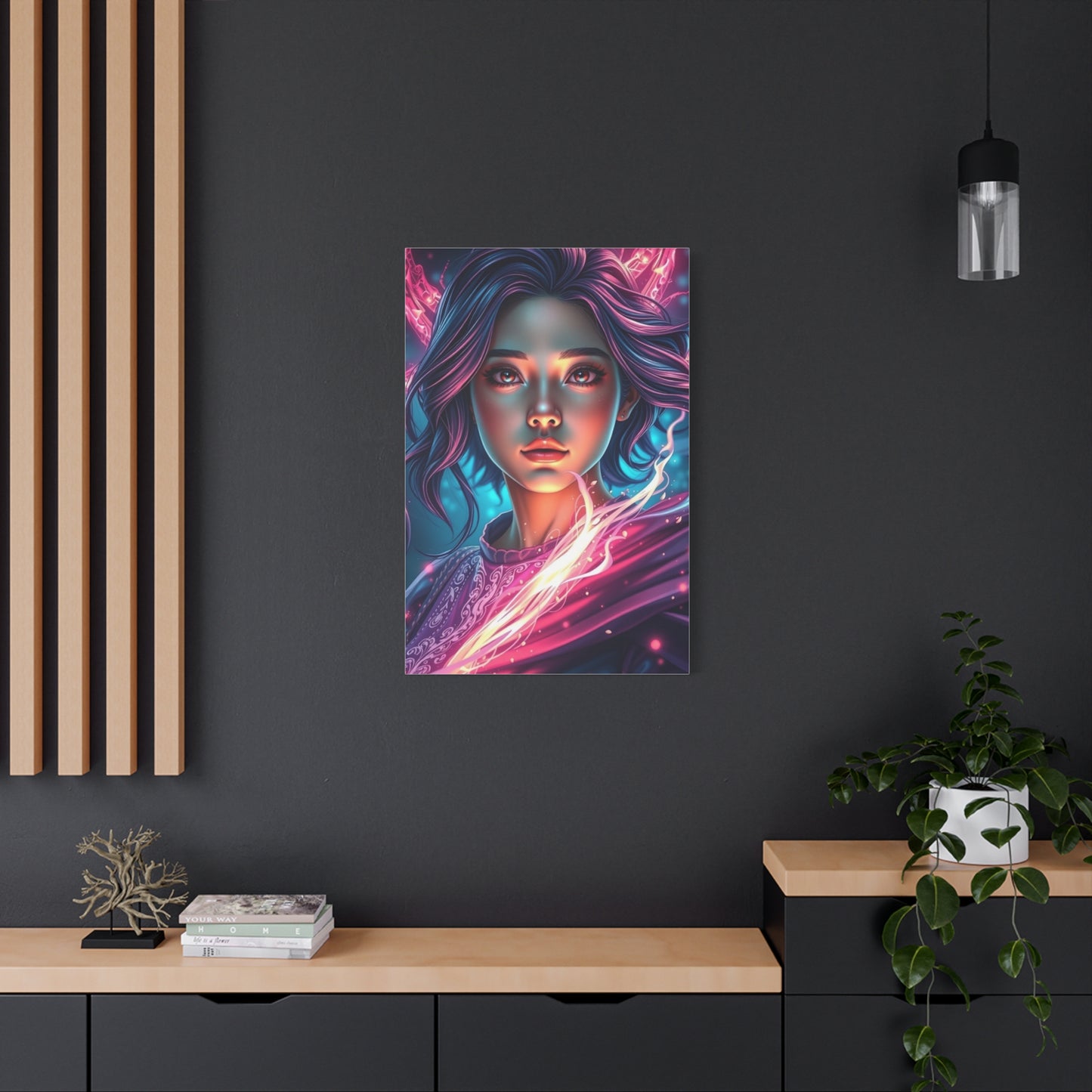 Hope Art Luxury Canvas Wall Art & Canvas Print