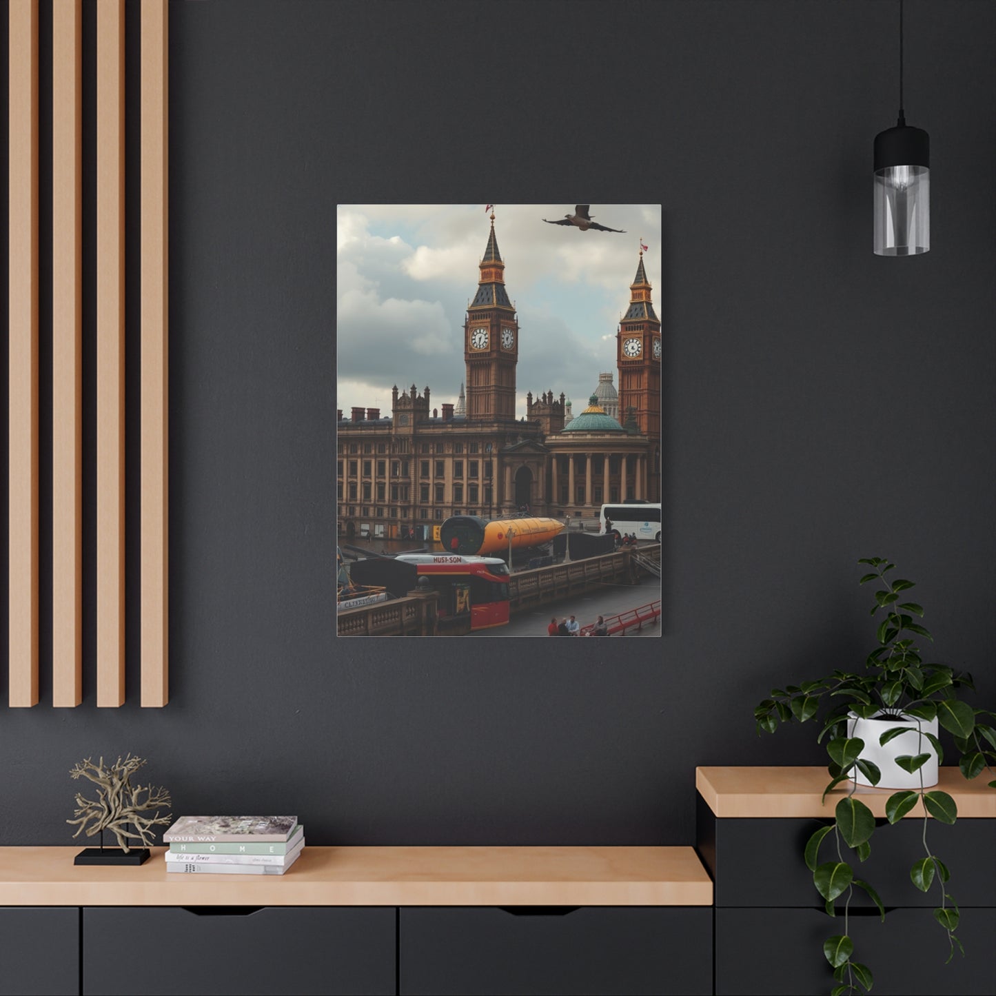 Collection United Kingdom Art Art Wall Art & Canvas Print