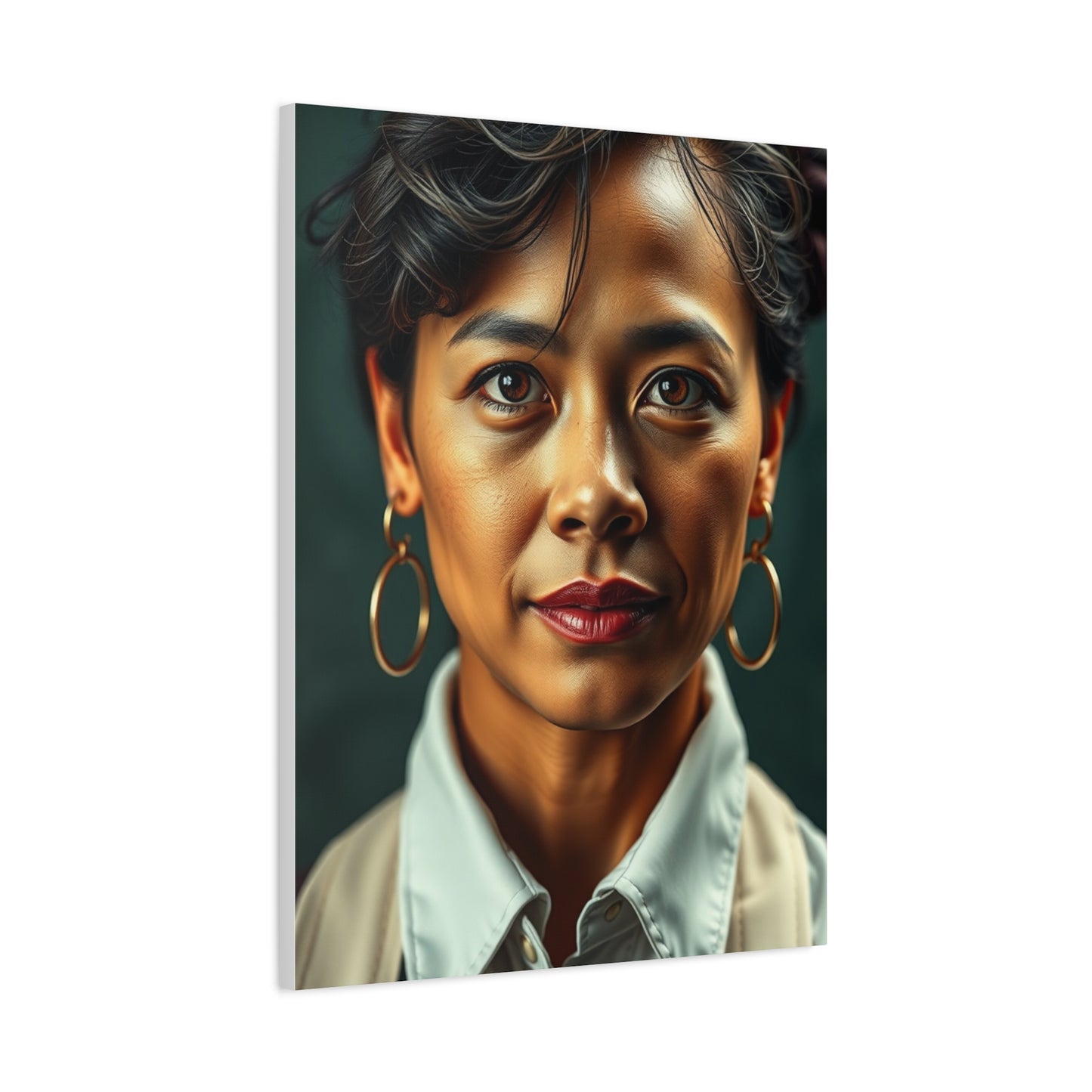 Teachers Art Supreme Gallery Wall Art & Canvas Print