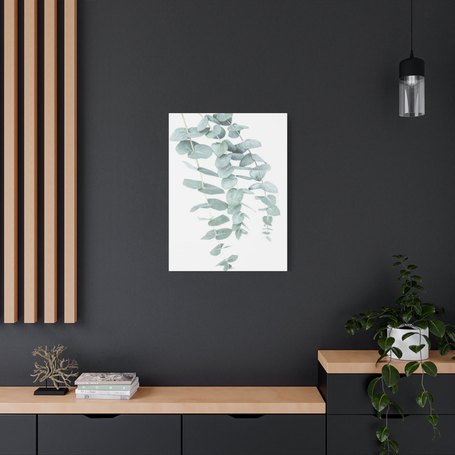 Kathrin Pienaar Eucalyptus Wall Art & Canvas Prints