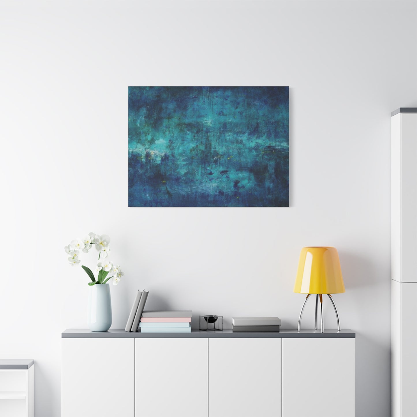Joshua Schicker Fountain Of Youth Wall Art & Canvas Prints