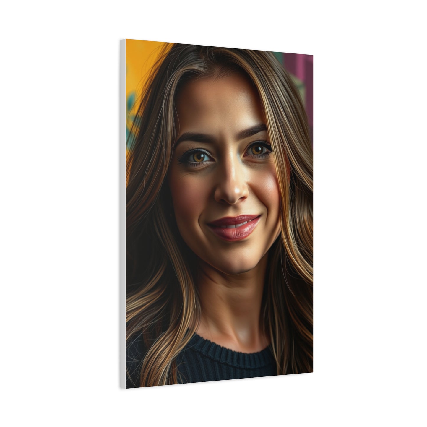 Collection Paige Tingey Art Art Wall Art & Canvas Print