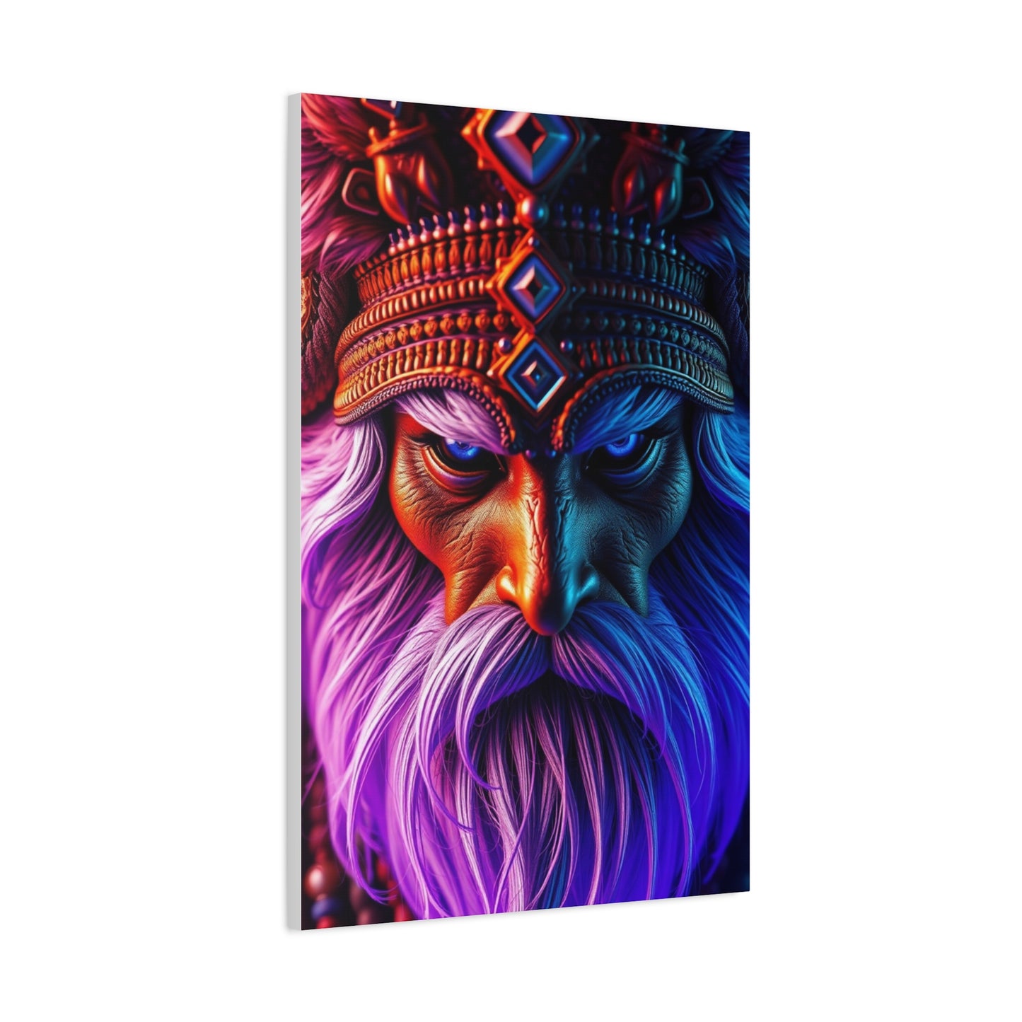 Collection Haunkkah Art Art Wall Art & Canvas Print
