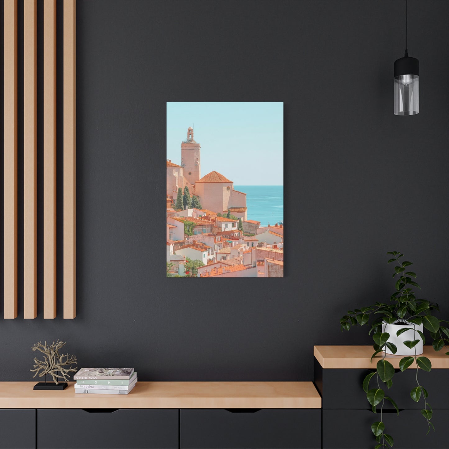 Spain Architecture Wall Art & Canvas Prints