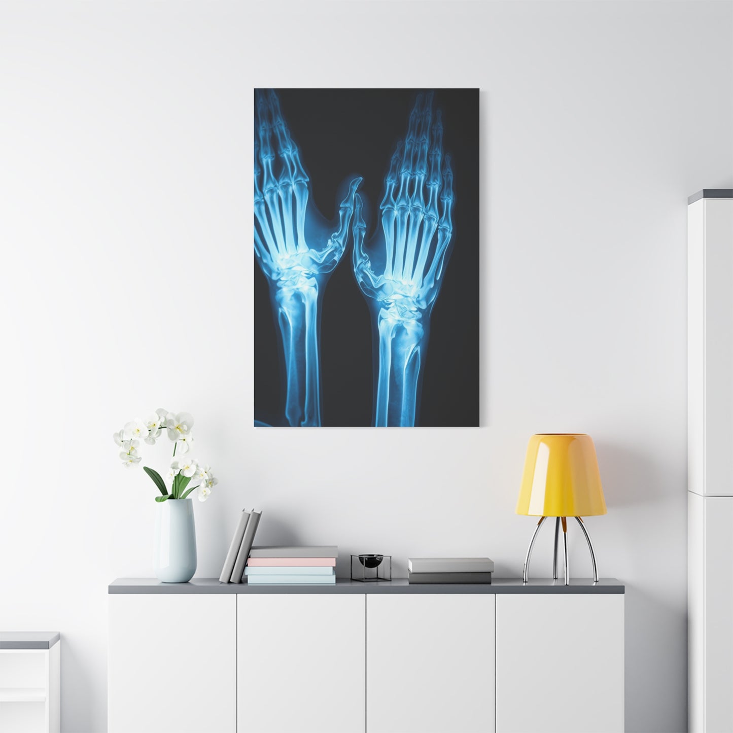 Collection X-Ray Photography Art Art Wall Art & Canvas Print