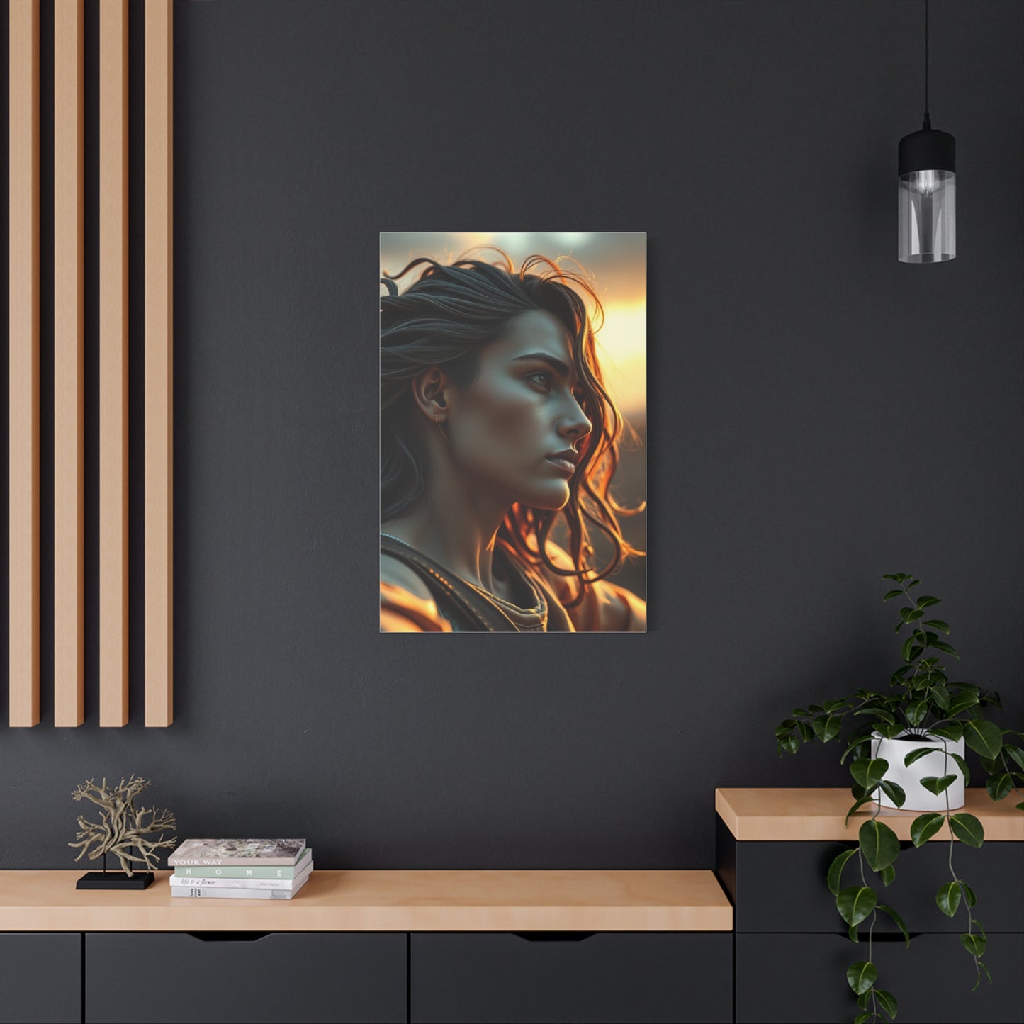 Collection Sagittarius Art Art Wall Art & Canvas Print