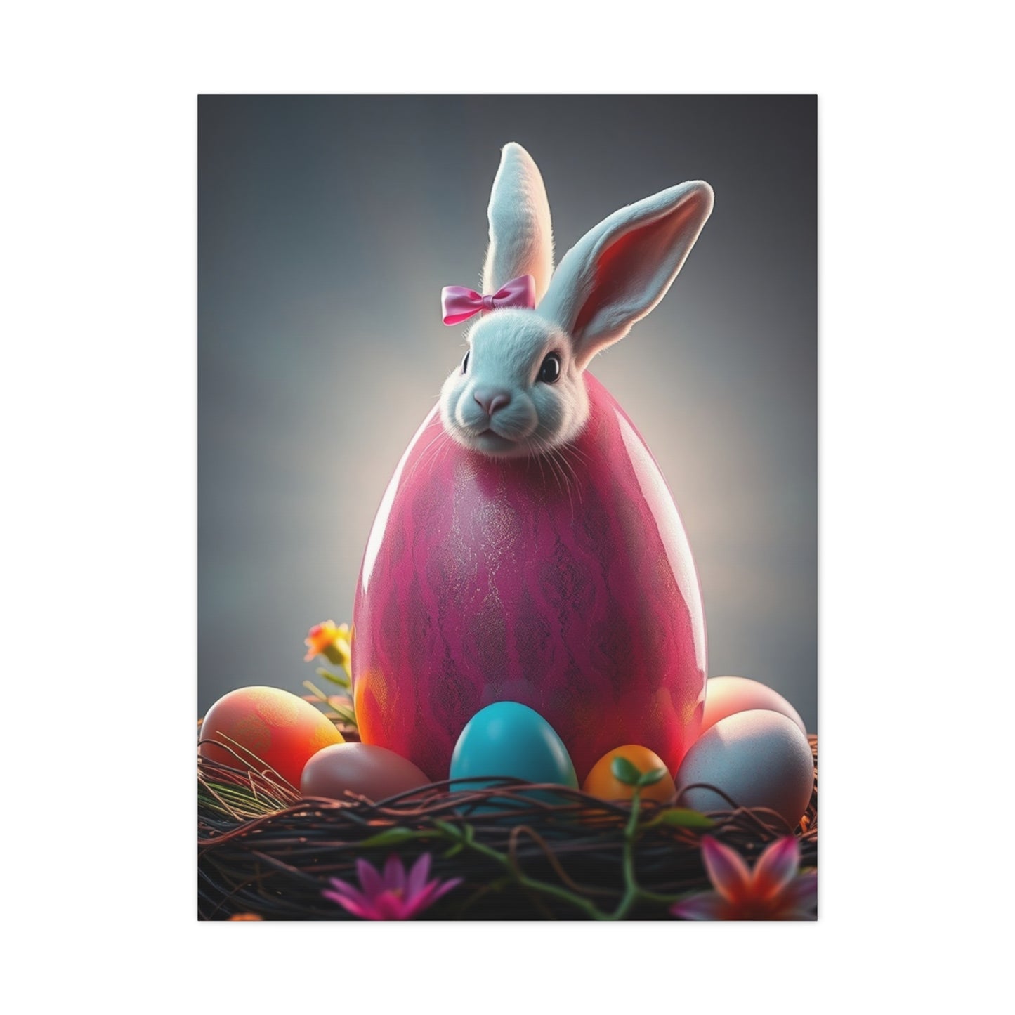 Easter Art Luxury Canvas Wall Art & Canvas Print