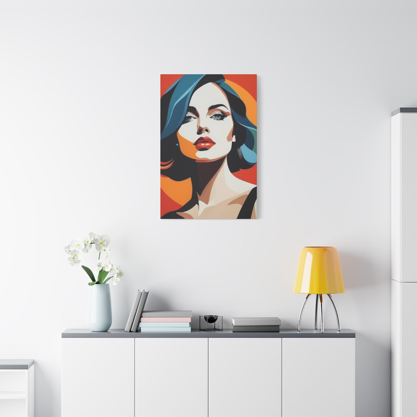 Glam Art 13 Wall Art & Canvas Prints