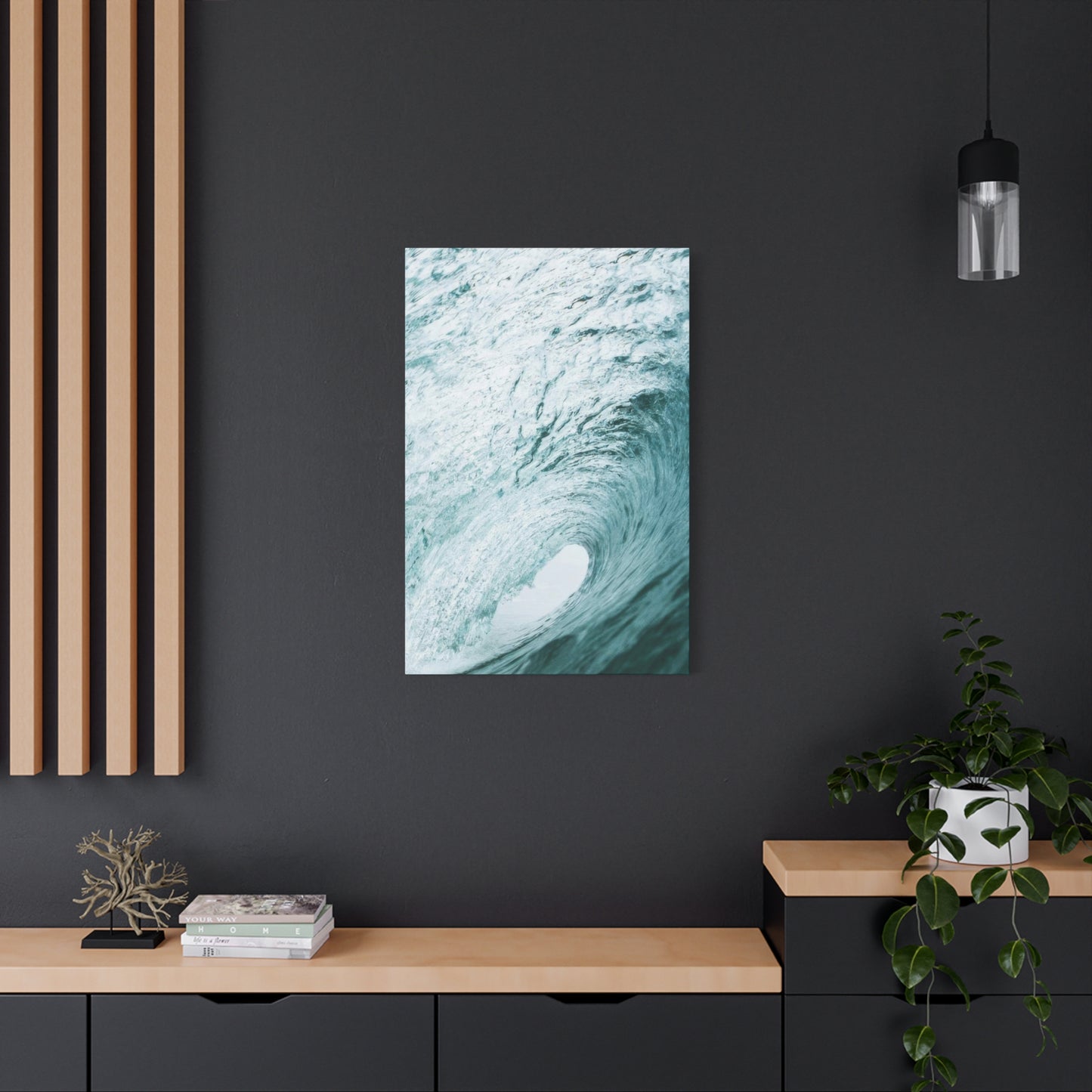 Kathrin Pienaar Big Ocean Waves Wall Art & Canvas Prints