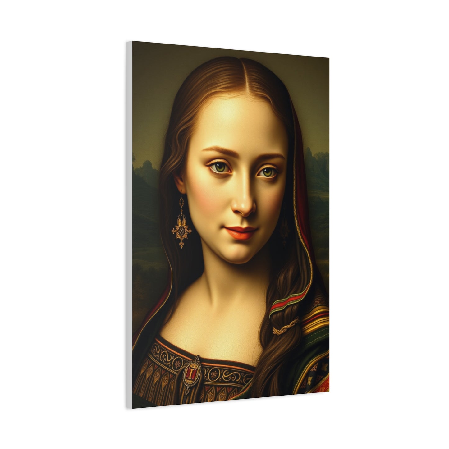 Timeless Florentine Elegance