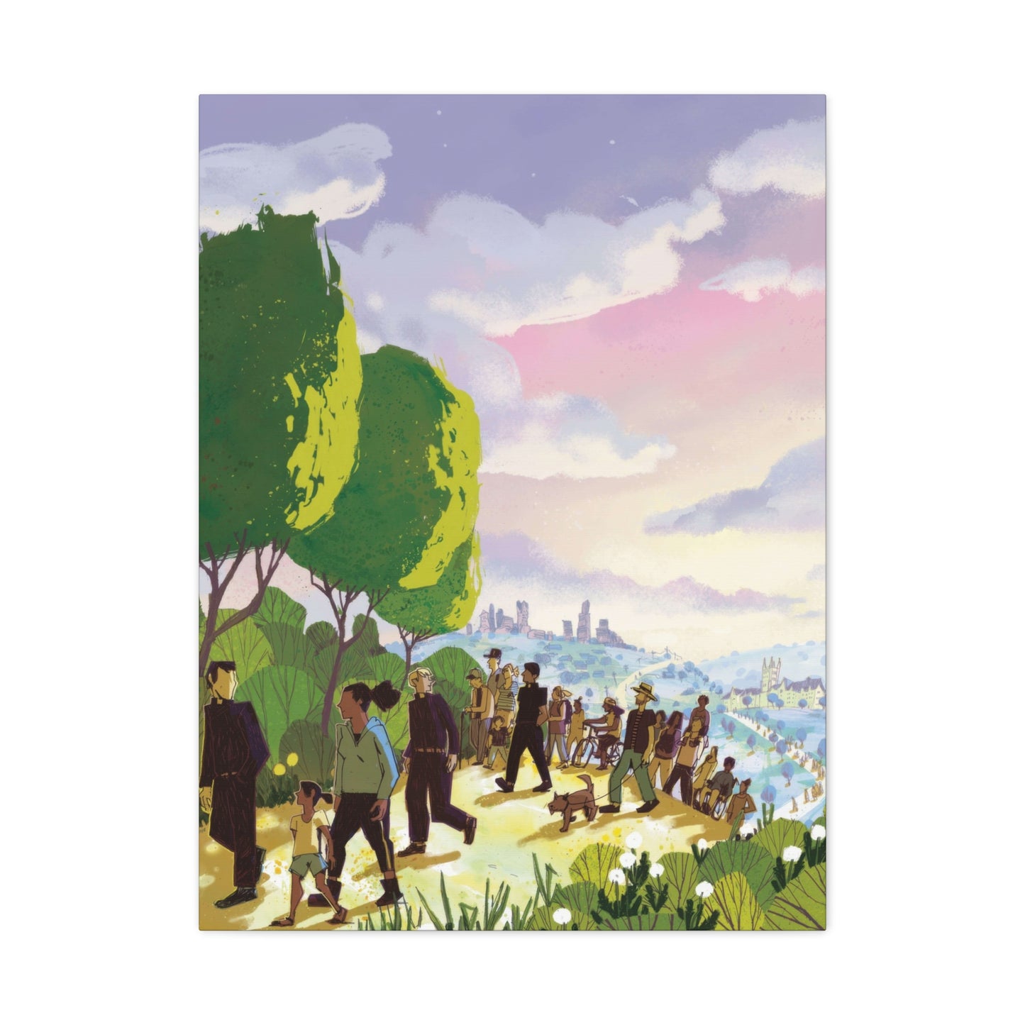 Eleanor Doughty 14 Wall Art & Canvas Prints