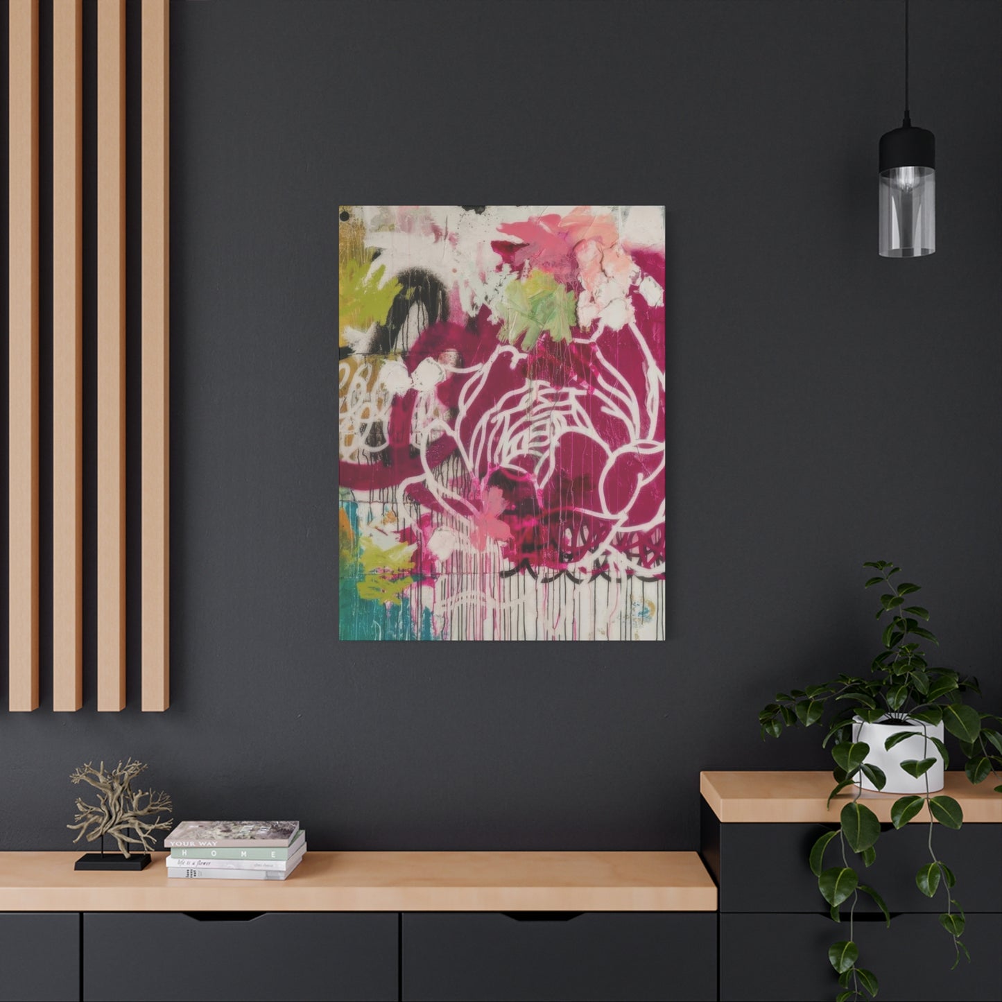 Kent Youngstrom I May Not Be The First But I Want To Be The Last Wall Art & Canvas Prints