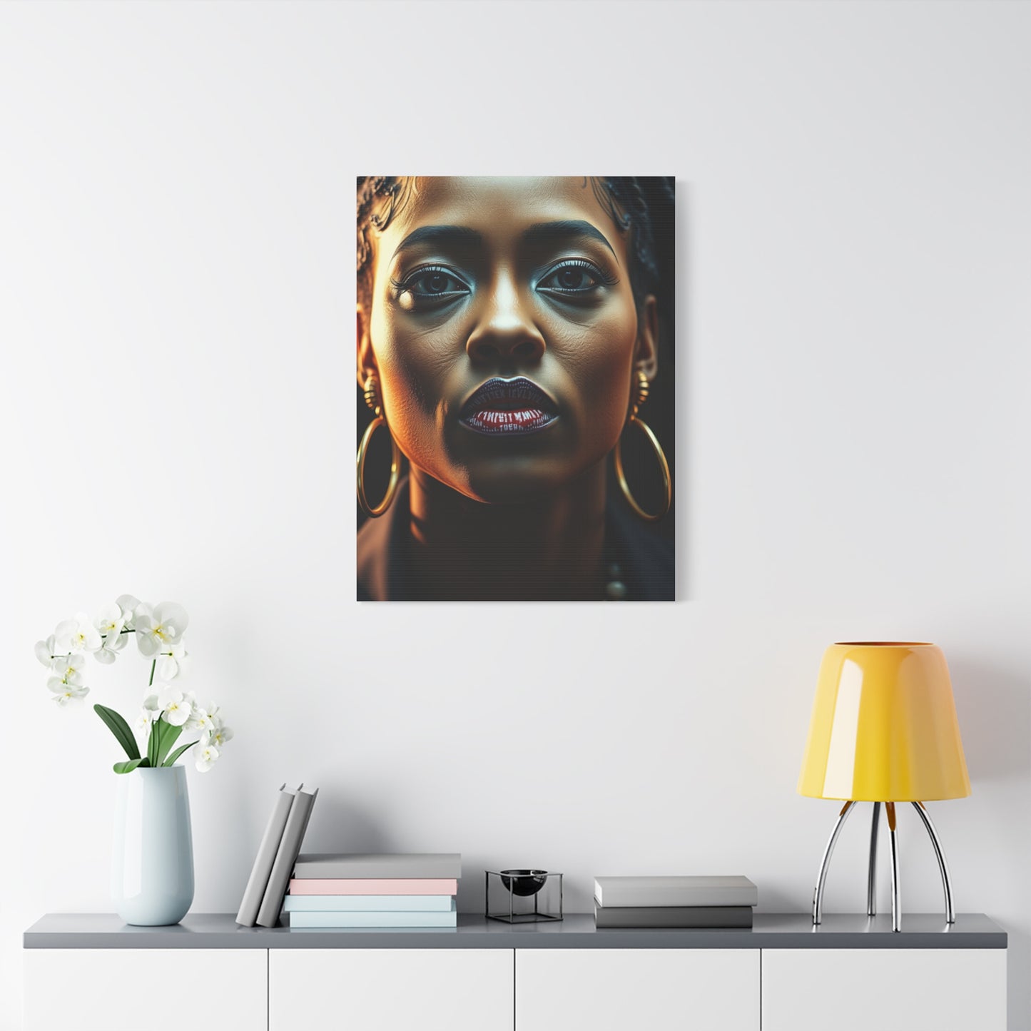 Collection Lauryn Hill Art Art Wall Art & Canvas Print