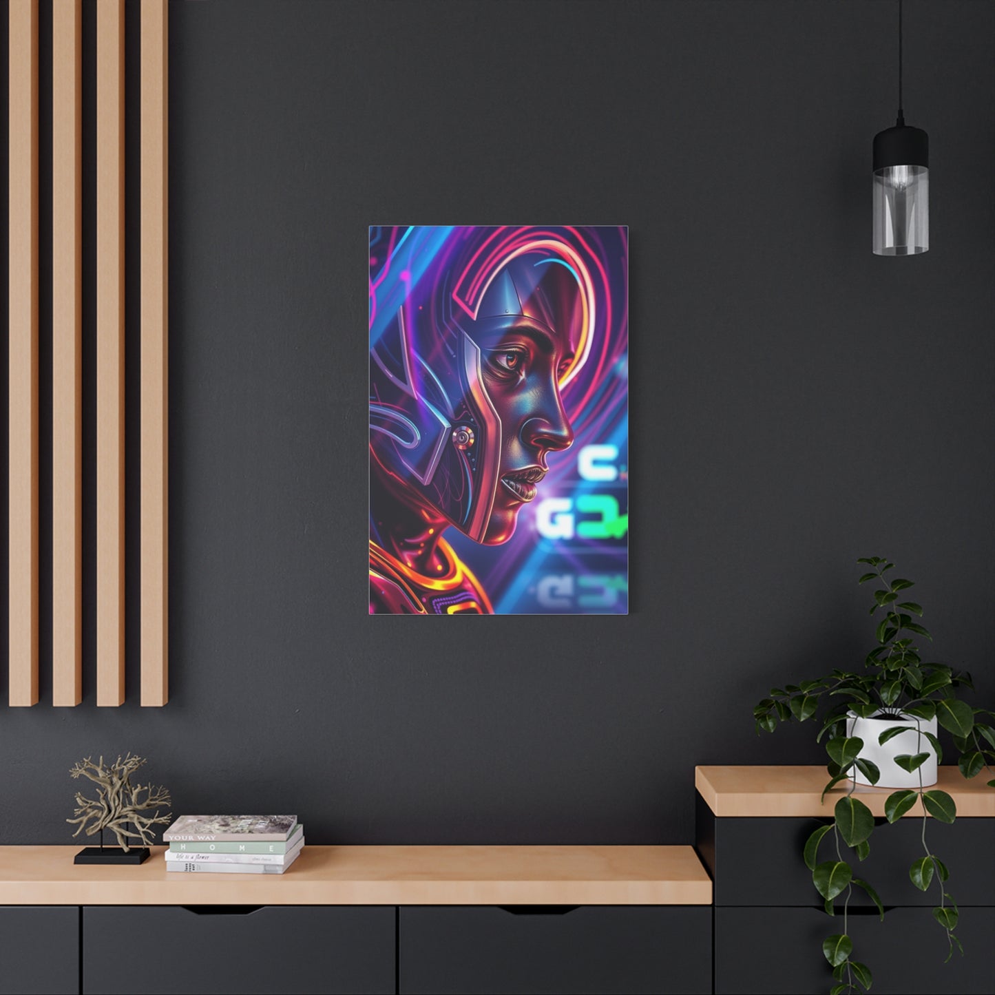 Collection Square Art Art Wall Art & Canvas Print