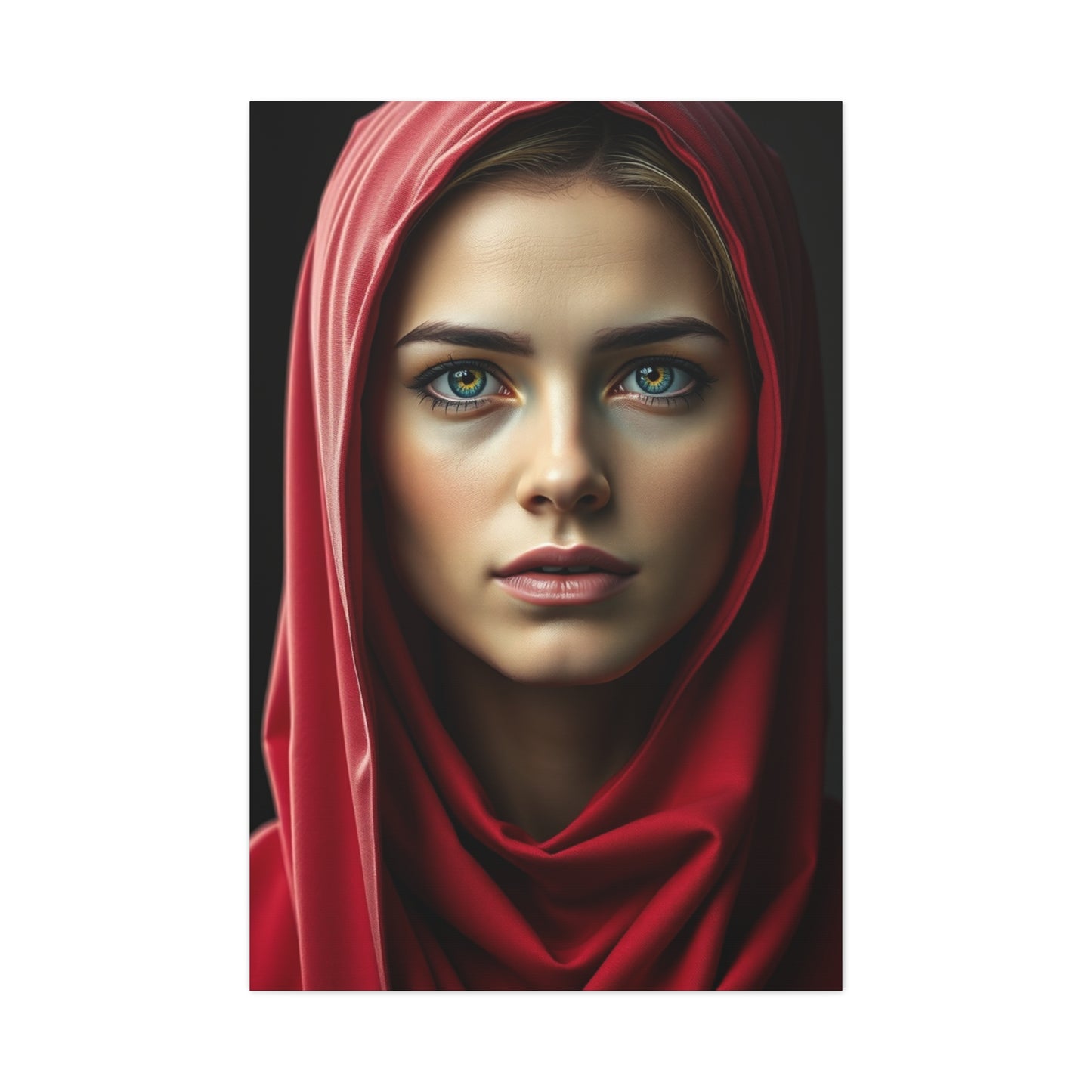 Supreme The Handmaid’s Tale Art Collection Wall Art & Canvas Print