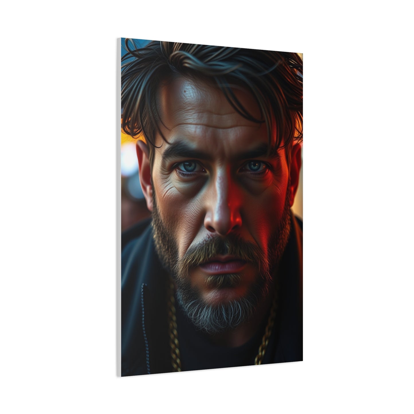 Cool Art for Guys Art Refined Canvas Wall Art & Canvas Print