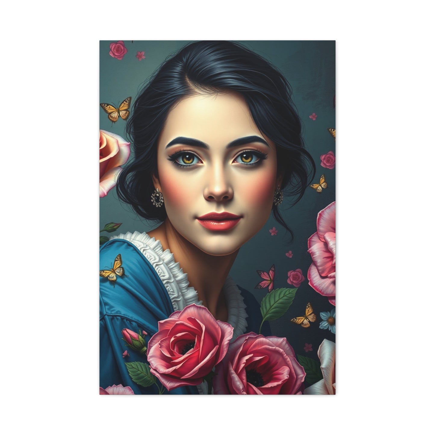 Collection Mother’s Day Art Art Wall Art & Canvas Print