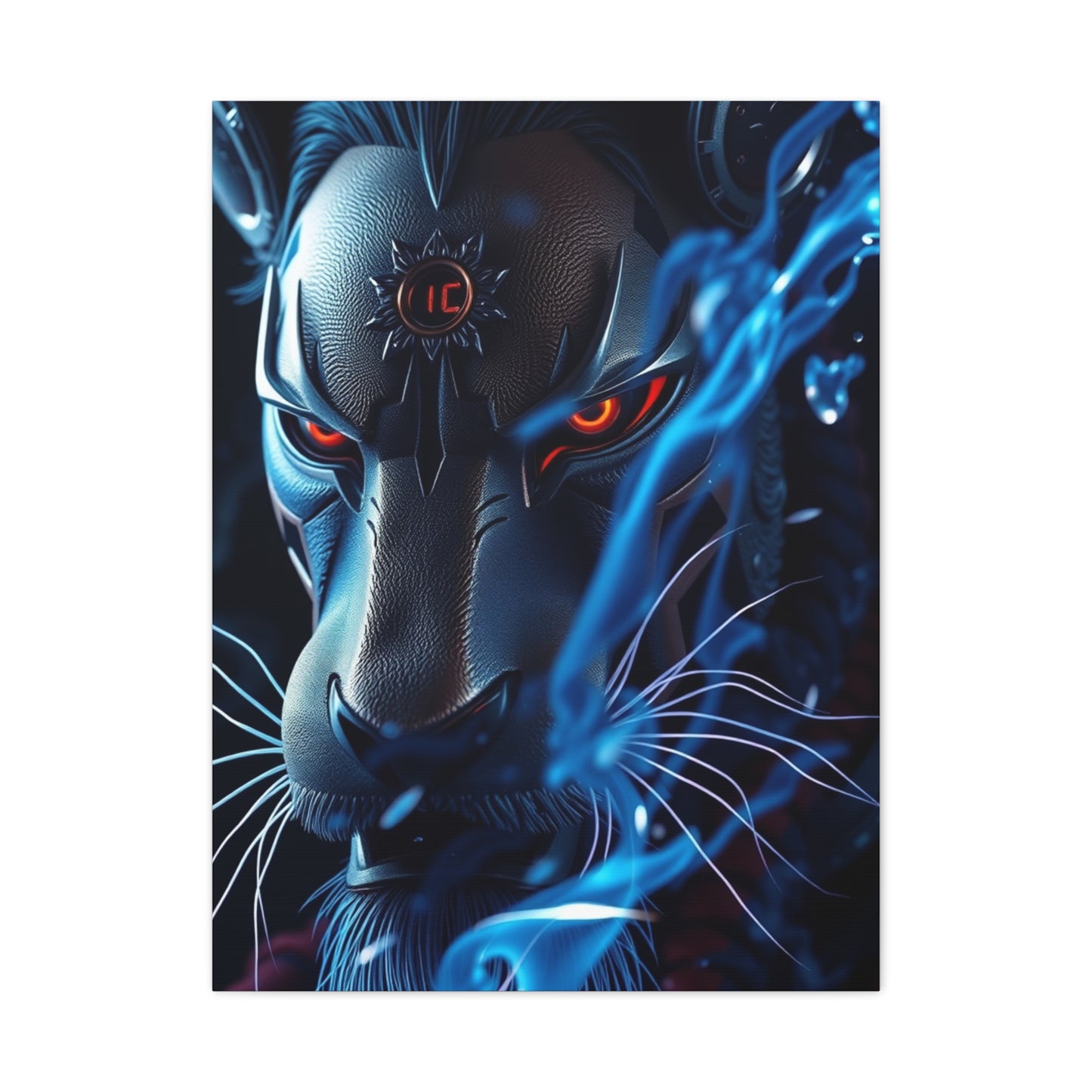 Don Li-Leger Art Supreme Gallery Wall Art & Canvas Print