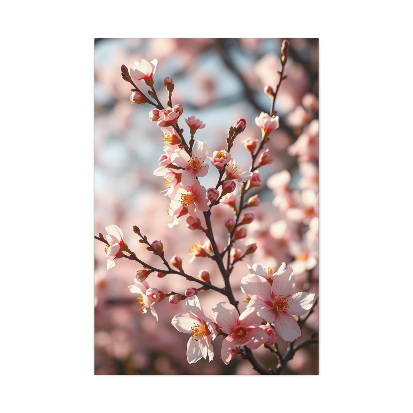 Supreme Spring Art Collection Wall Art & Canvas Print