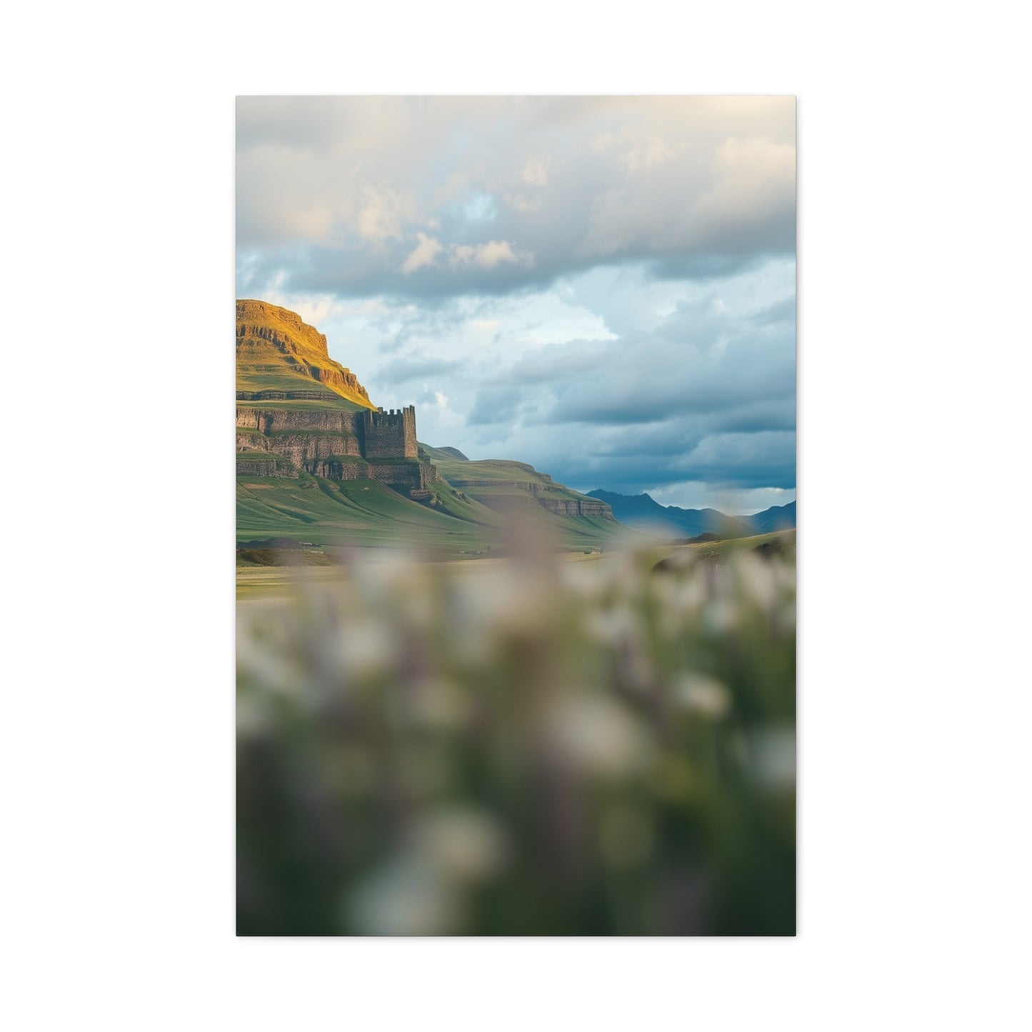 Ireland Art Supreme Gallery Wall Art & Canvas Print