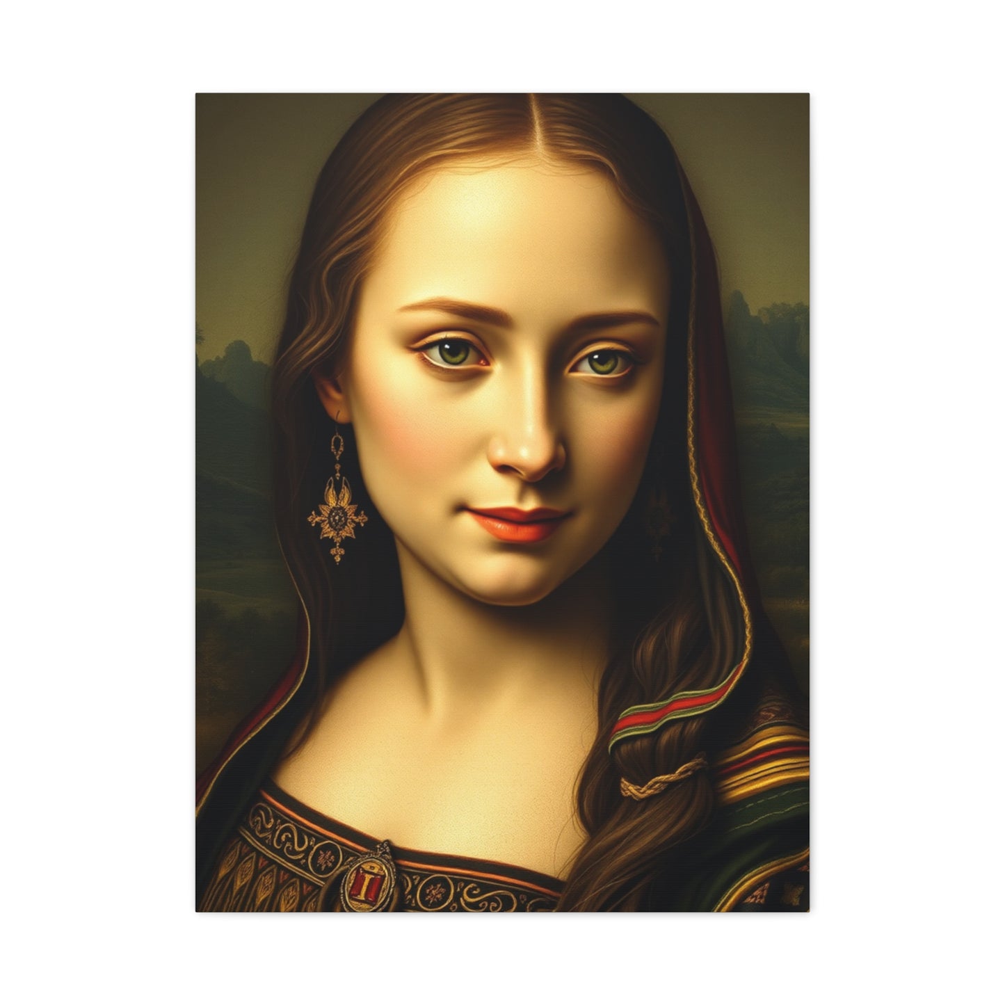 Timeless Florentine Elegance