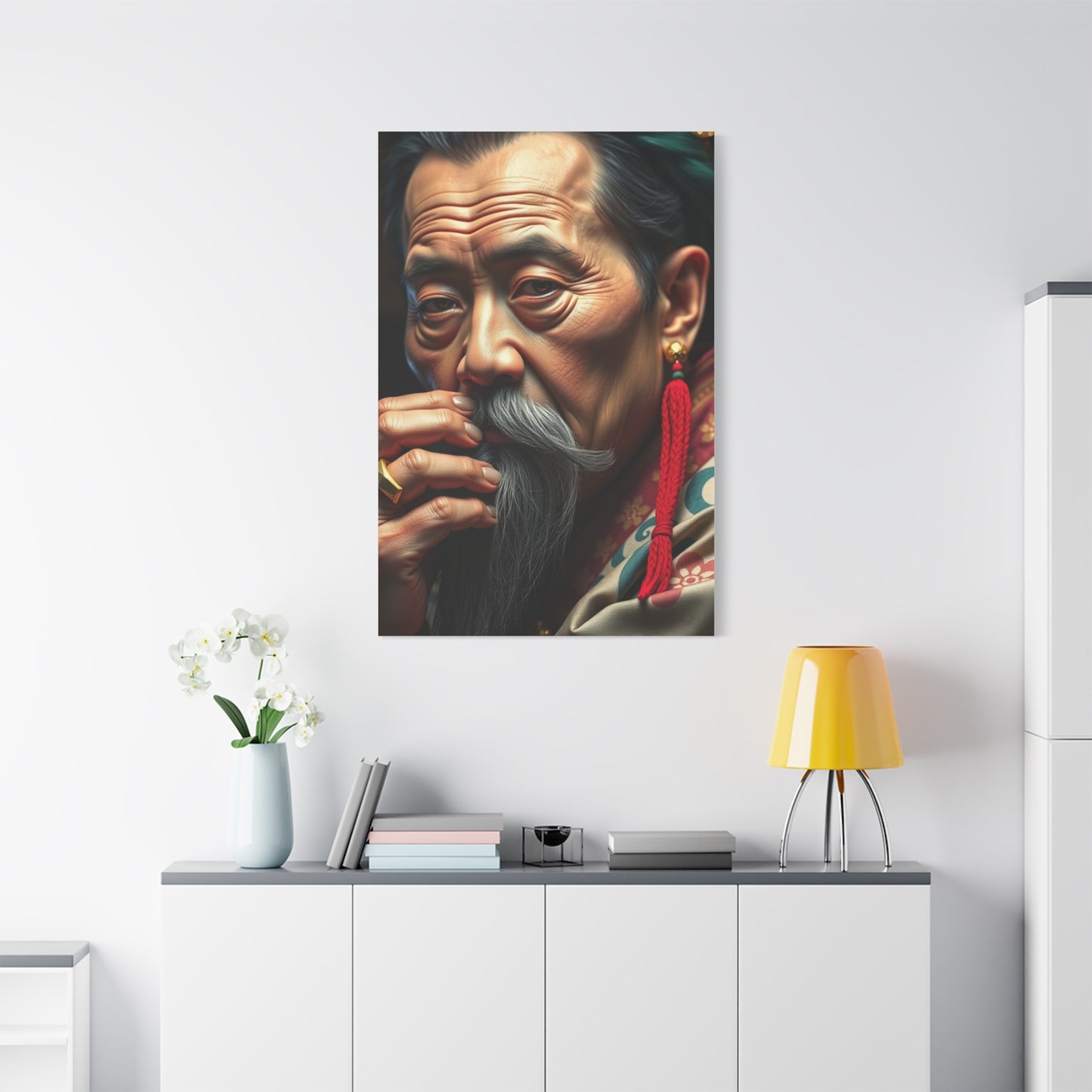 Traditional Wall Art Supreme Gallery Wall Art & Canvas Print