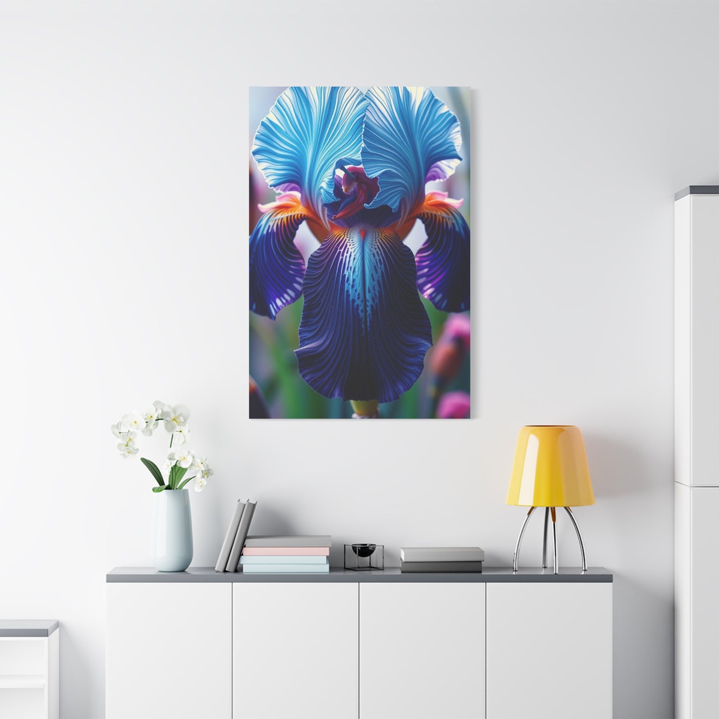 Collection Iris Scott Art Art Wall Art & Canvas Print