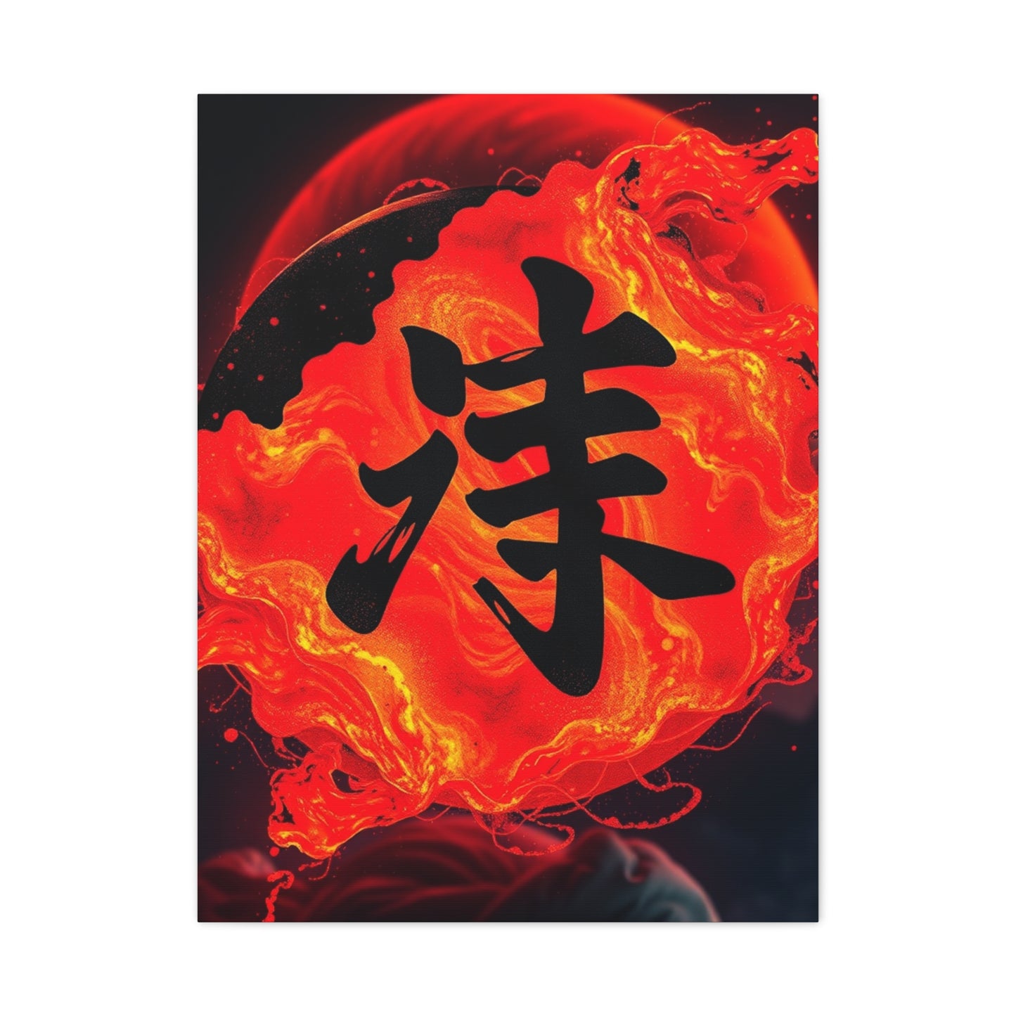 Collection Konji Art Art Wall Art & Canvas Print