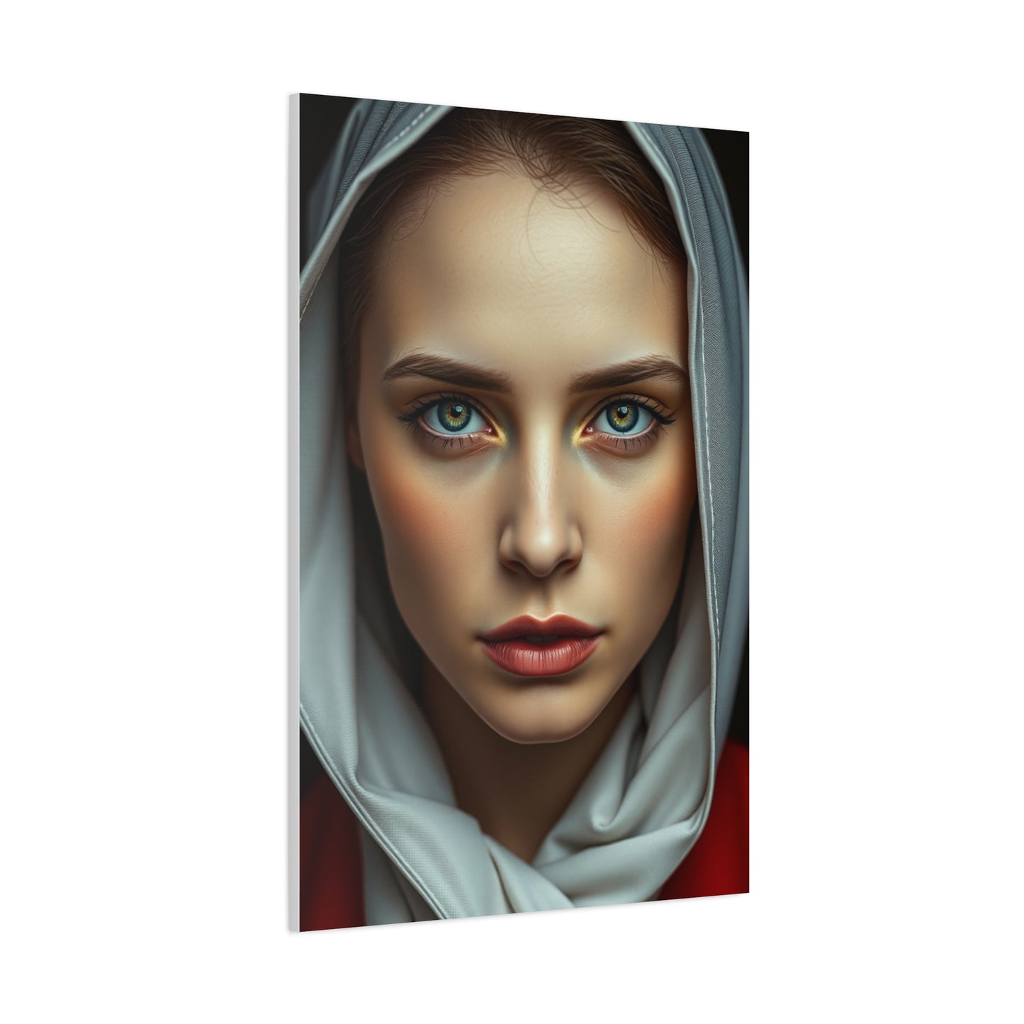 The Handmaid’s Tale Art Refined Canvas Wall Art & Canvas Print