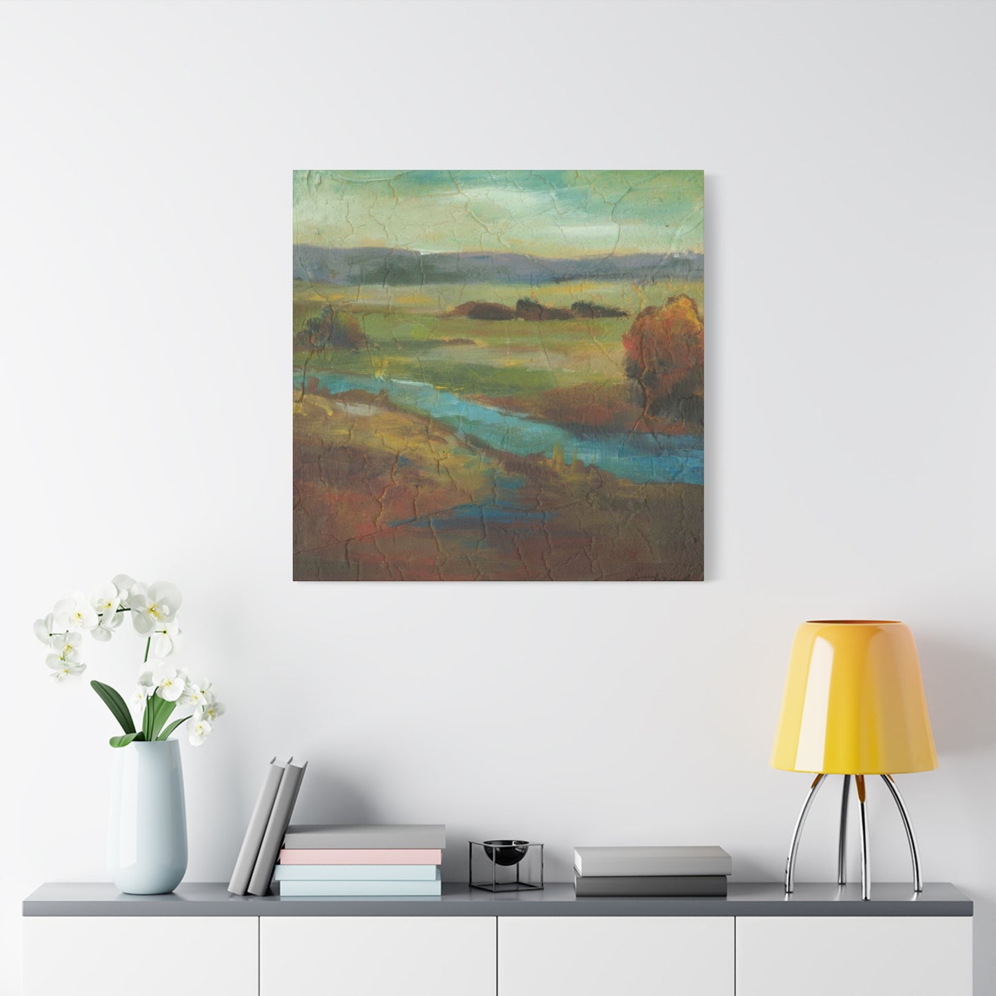 Joyce Combs Barons Creek Vista Wall Art & Canvas Prints