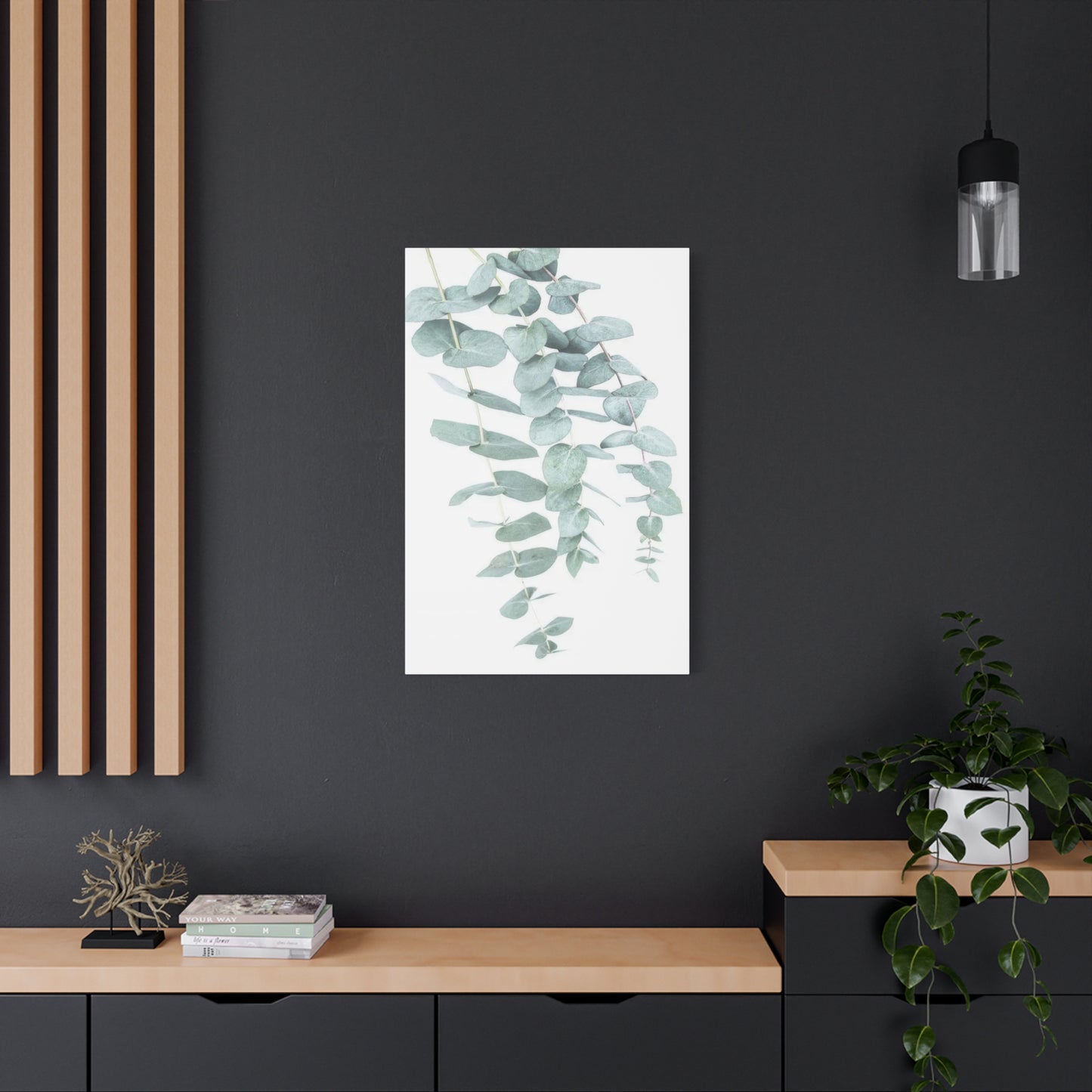 Kathrin Pienaar Eucalyptus Wall Art & Canvas Prints