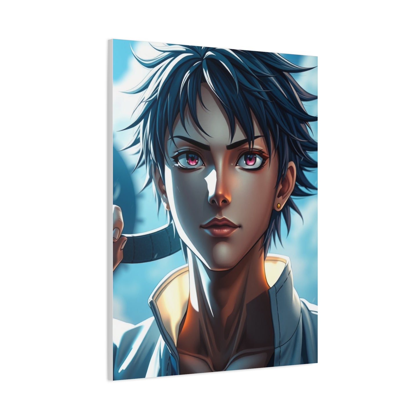 Three Piece Art Refined Canvas Wall Art & Canvas Print