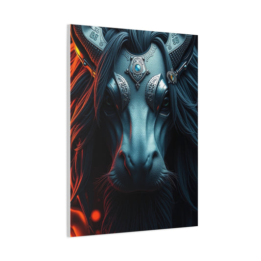 Collection Seek One Art Art Wall Art & Canvas Print