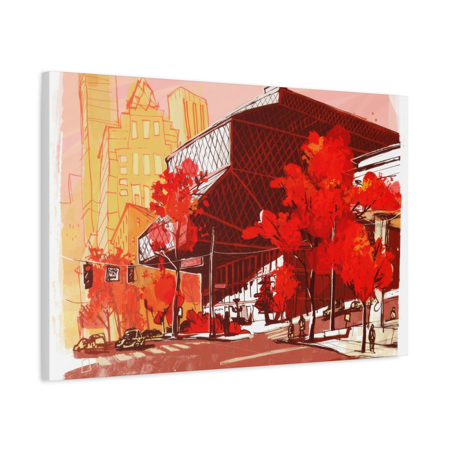 Eleanor Doughty 8 Wall Art & Canvas Prints