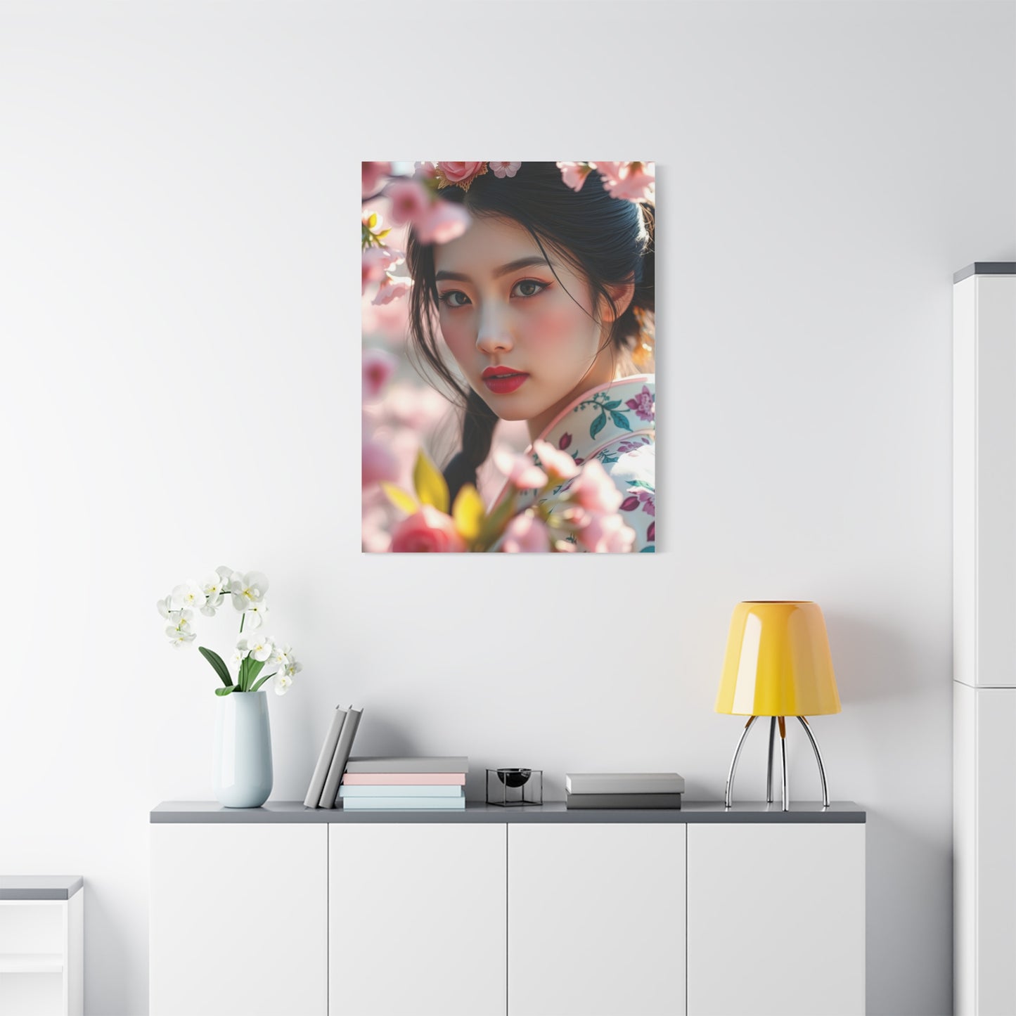 Supreme Spring Art Collection Wall Art & Canvas Print