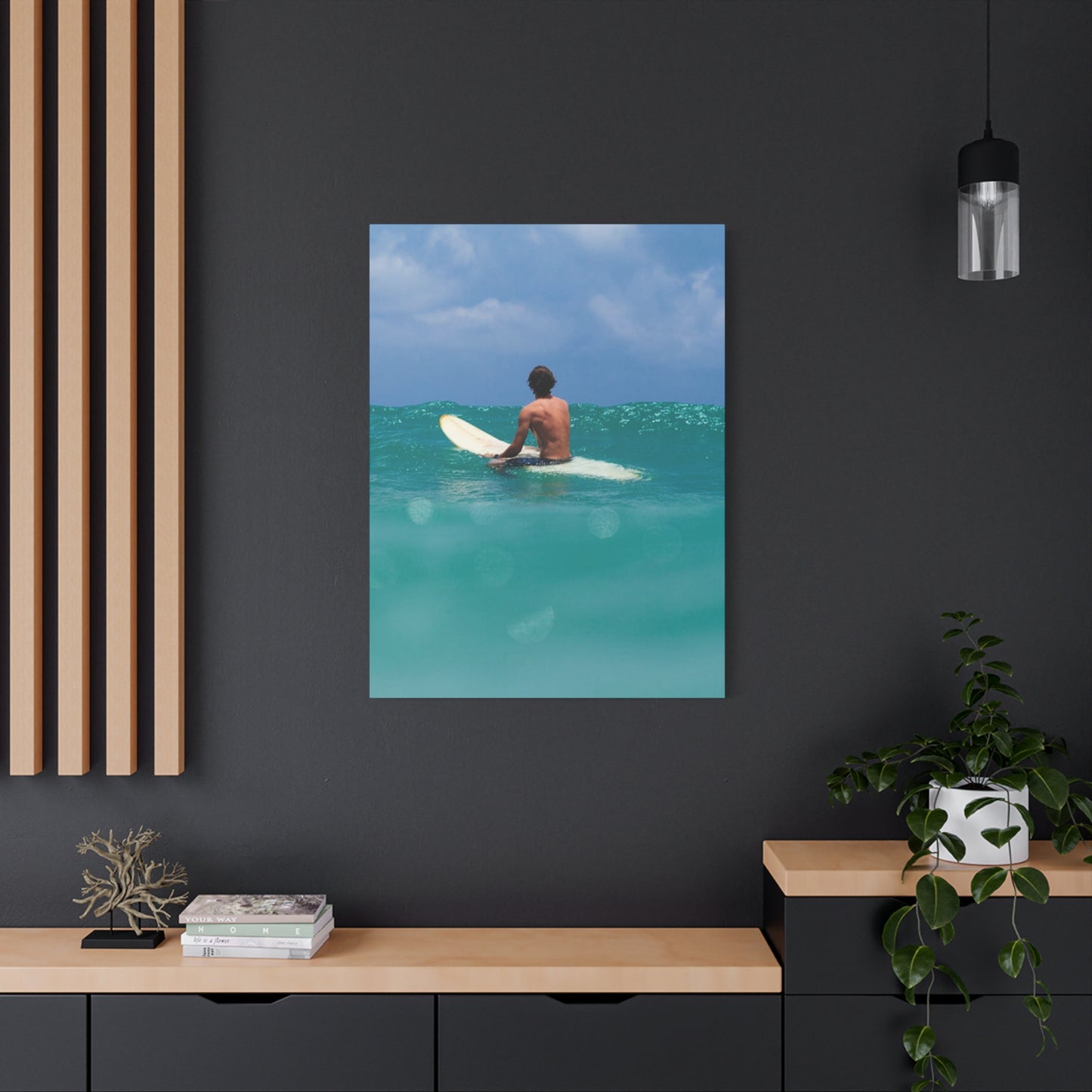 Surfing Photography Wall Art & Canvas Prints