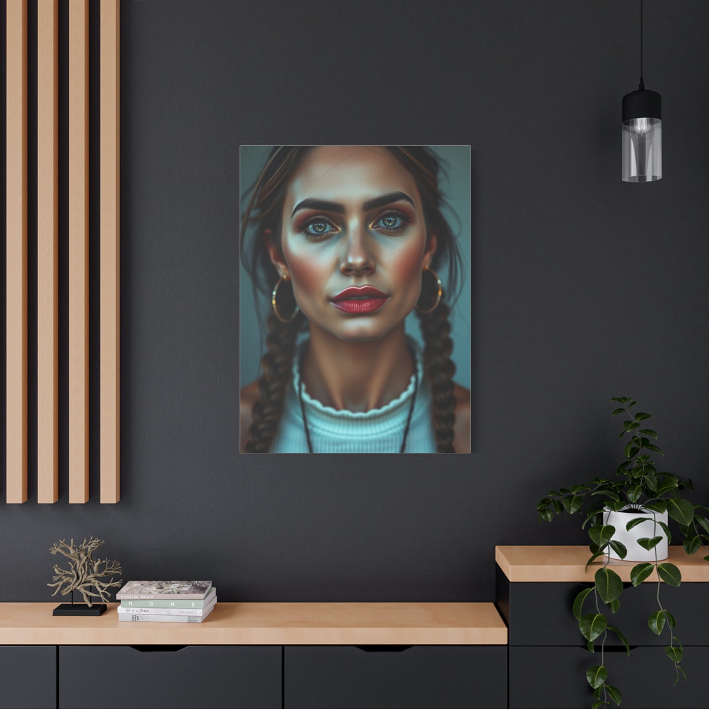 Collection Silvia Vassileva Art Art Wall Art & Canvas Print