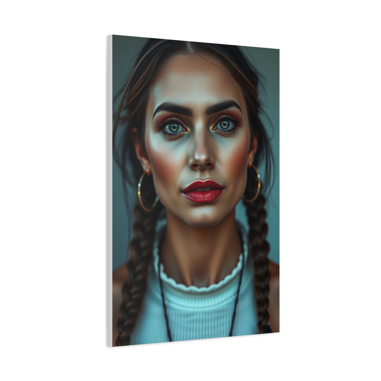 Collection Silvia Vassileva Art Art Wall Art & Canvas Print