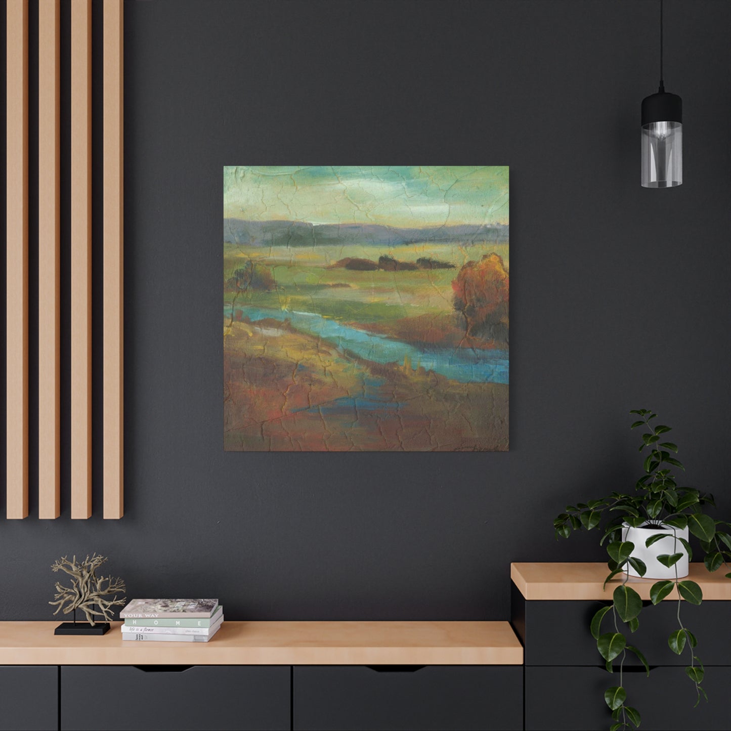 Joyce Combs Barons Creek Vista Wall Art & Canvas Prints
