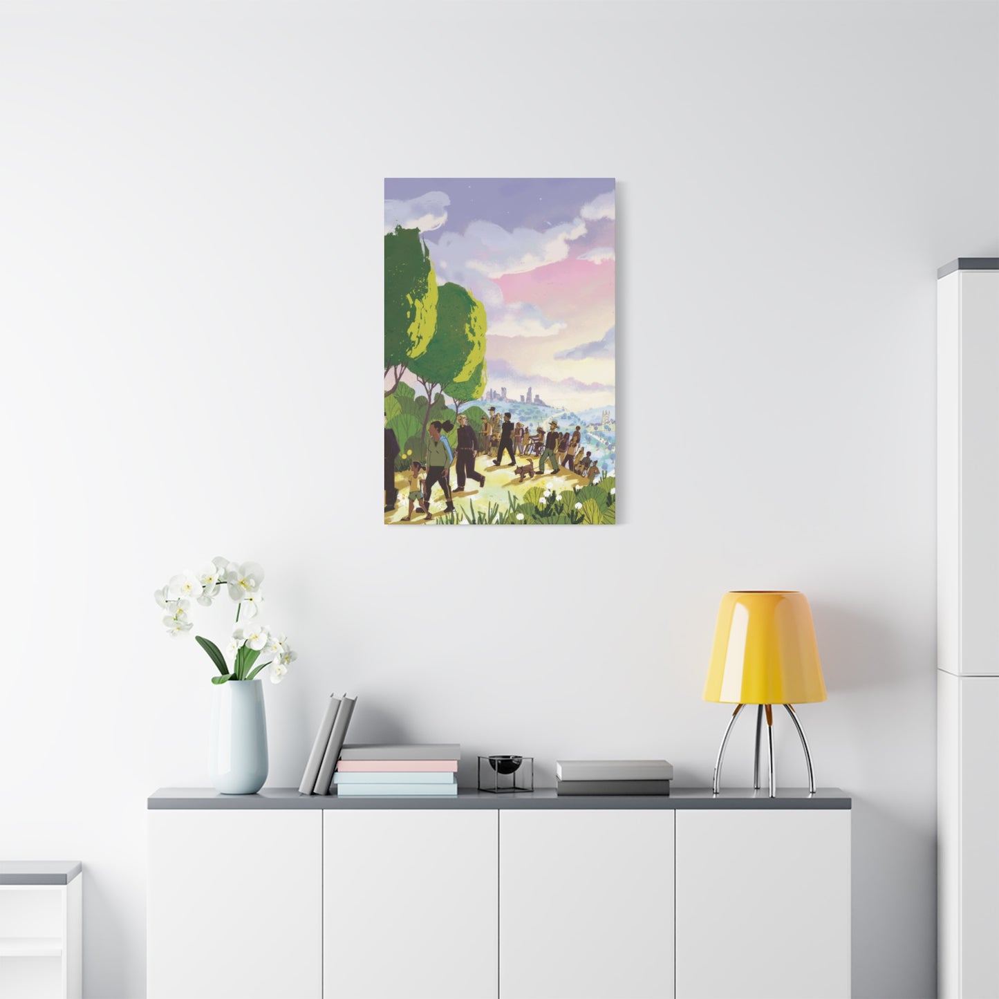 Eleanor Doughty 14 Wall Art & Canvas Prints