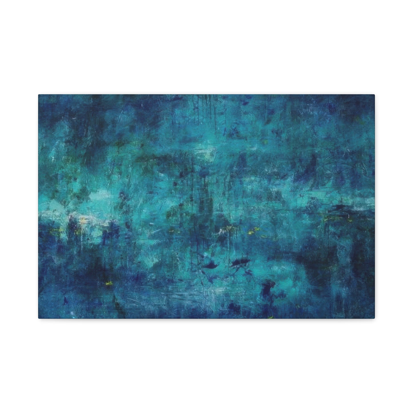 Joshua Schicker Fountain Of Youth Wall Art & Canvas Prints