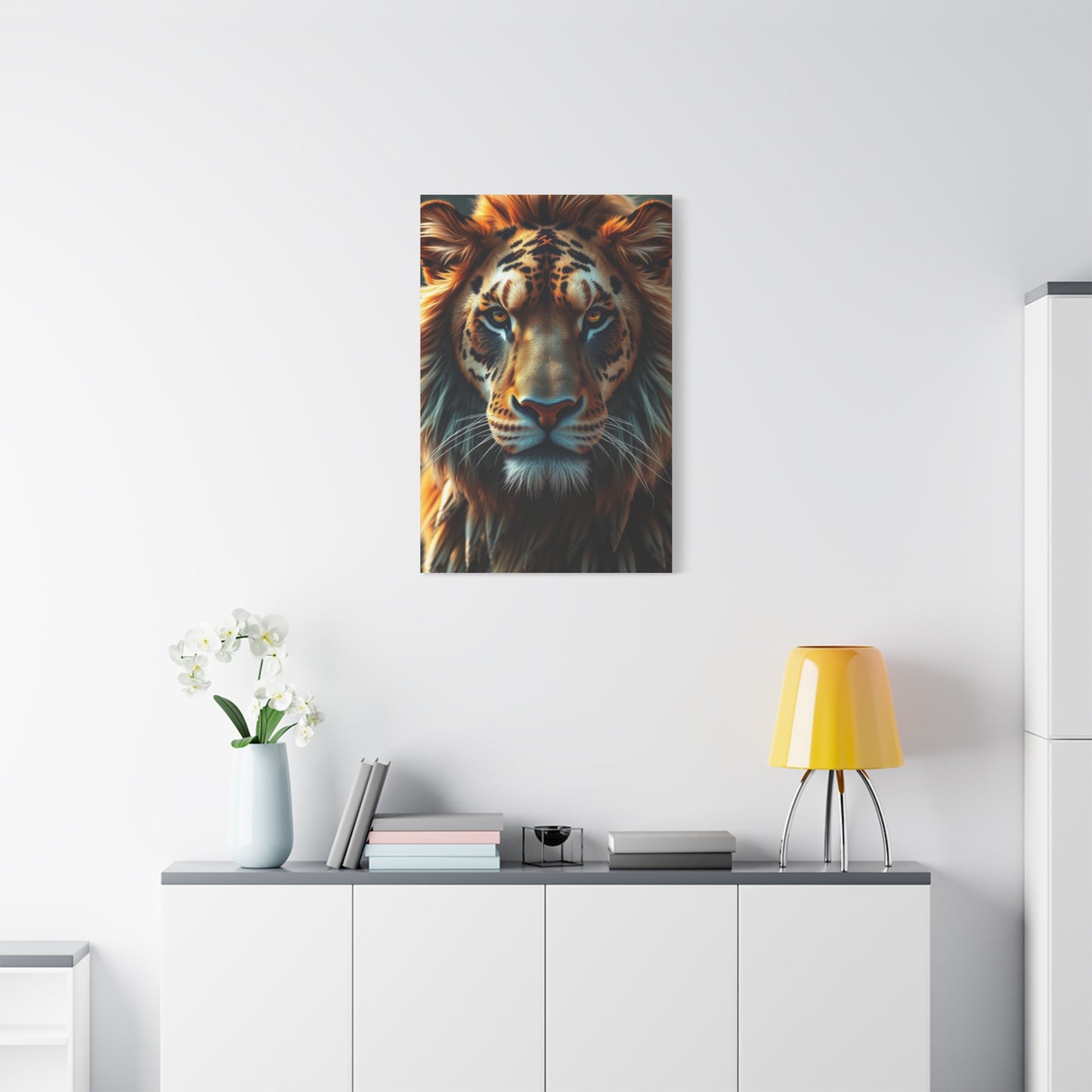 Collection Leo Art Art Wall Art & Canvas Print