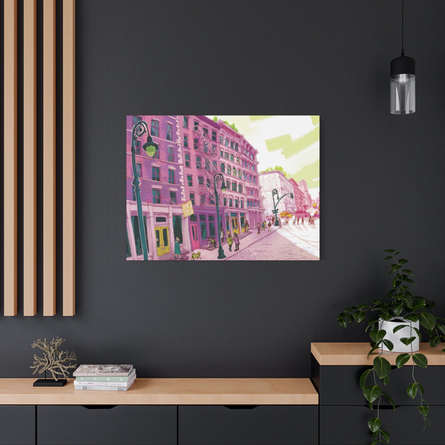 Eleanor Doughty 13 Wall Art & Canvas Prints